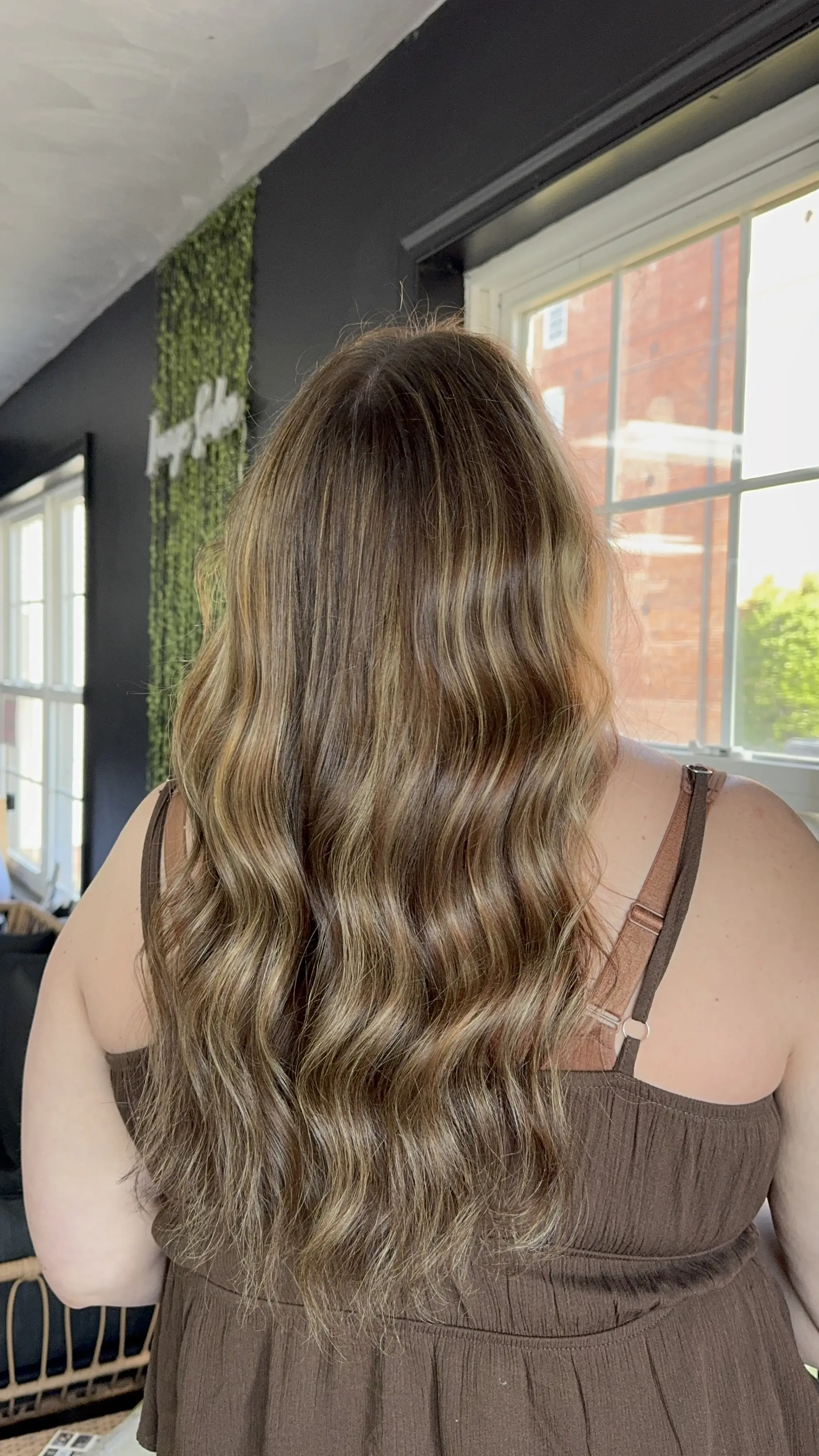 Work by Hair by Britt