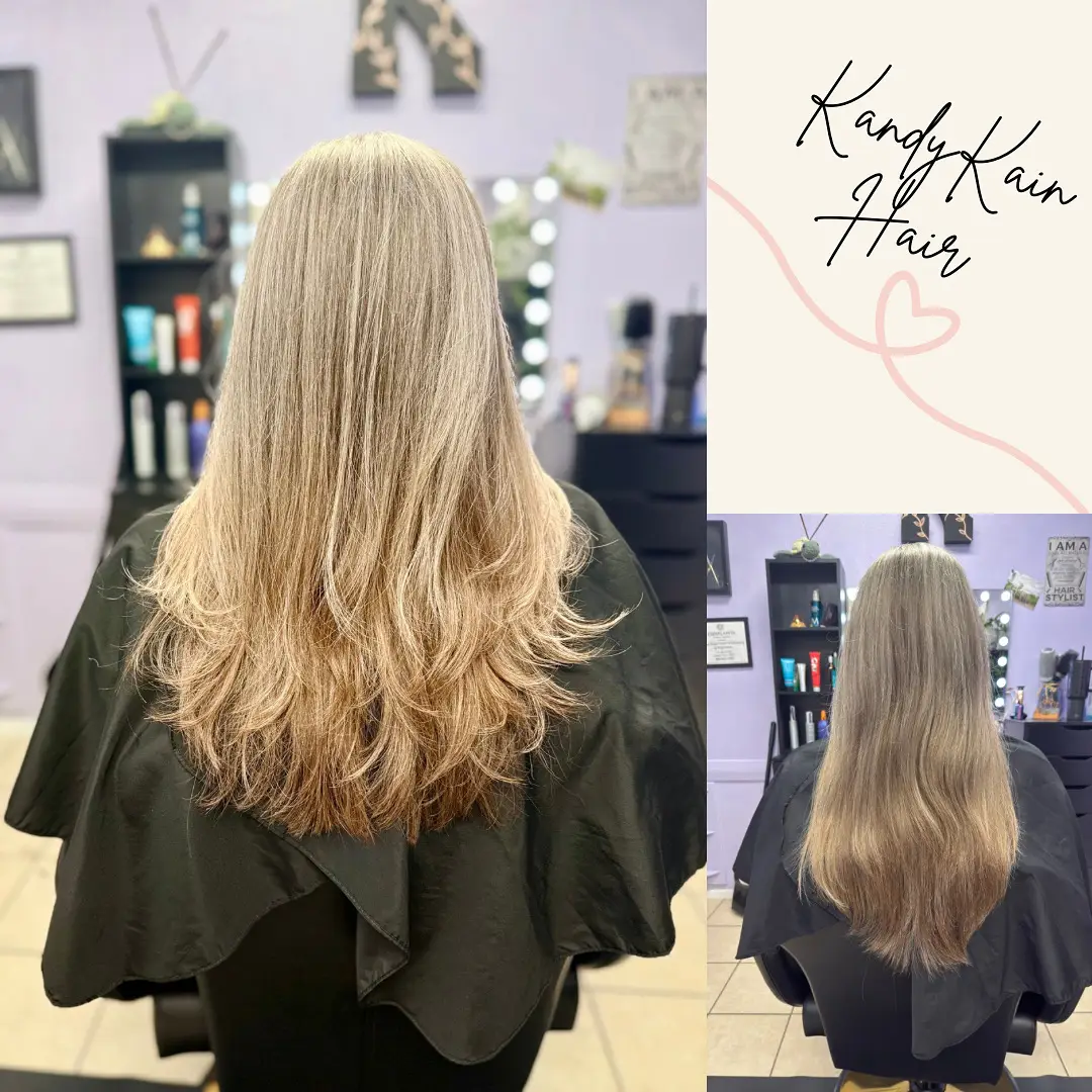 Stylist Portfolio Photo