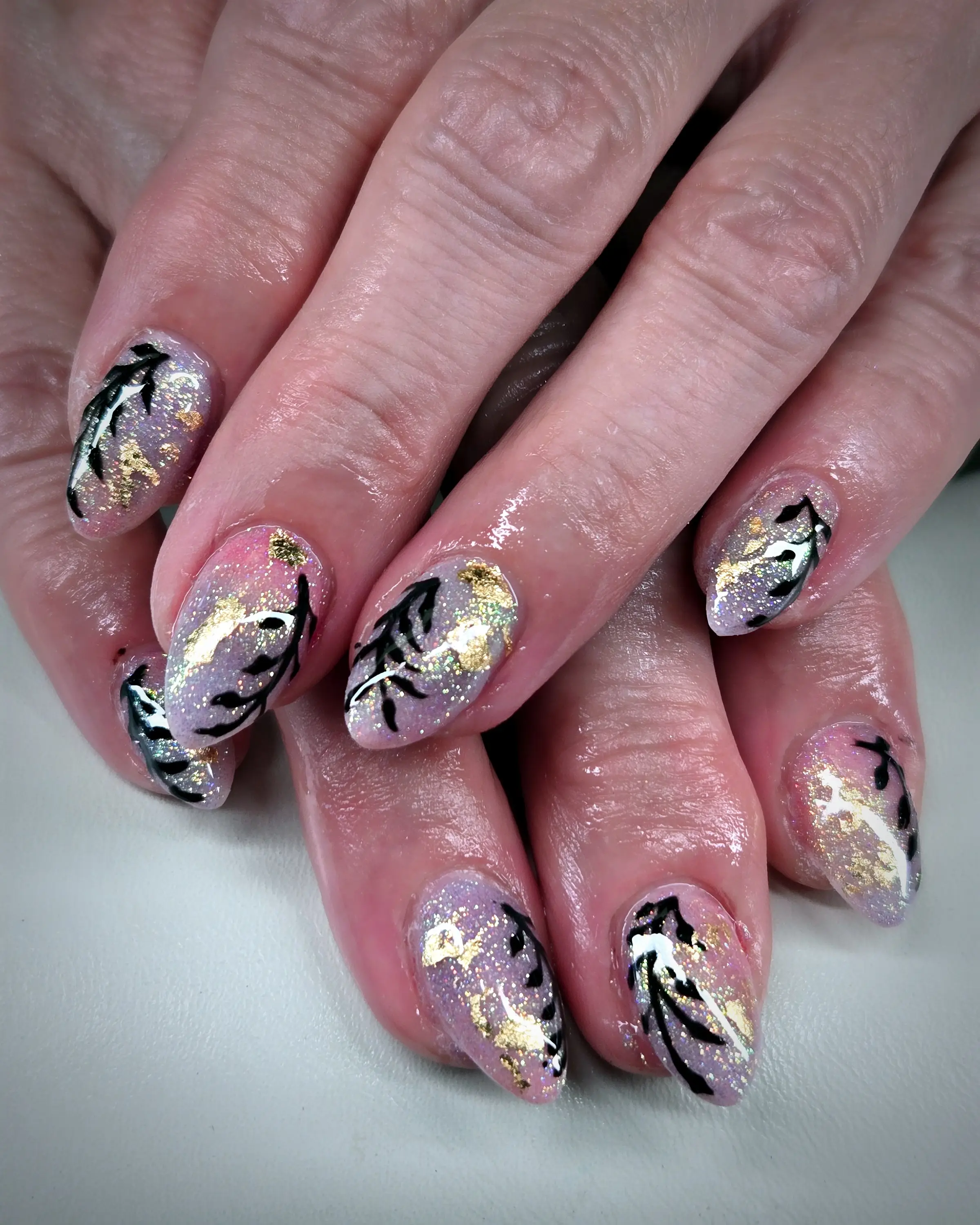 Work by Polished Designs by Danielle 