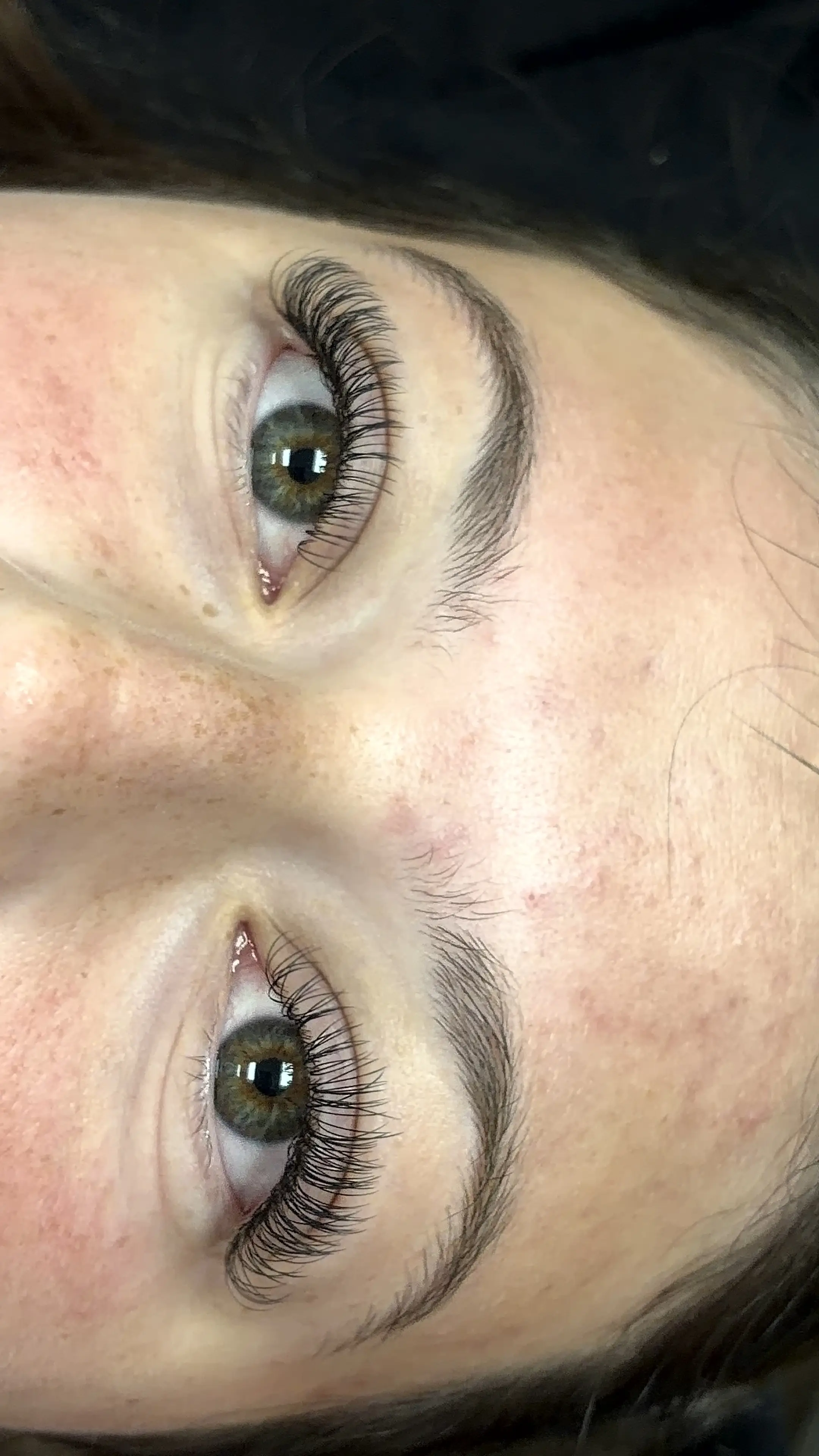 Lash Full Set