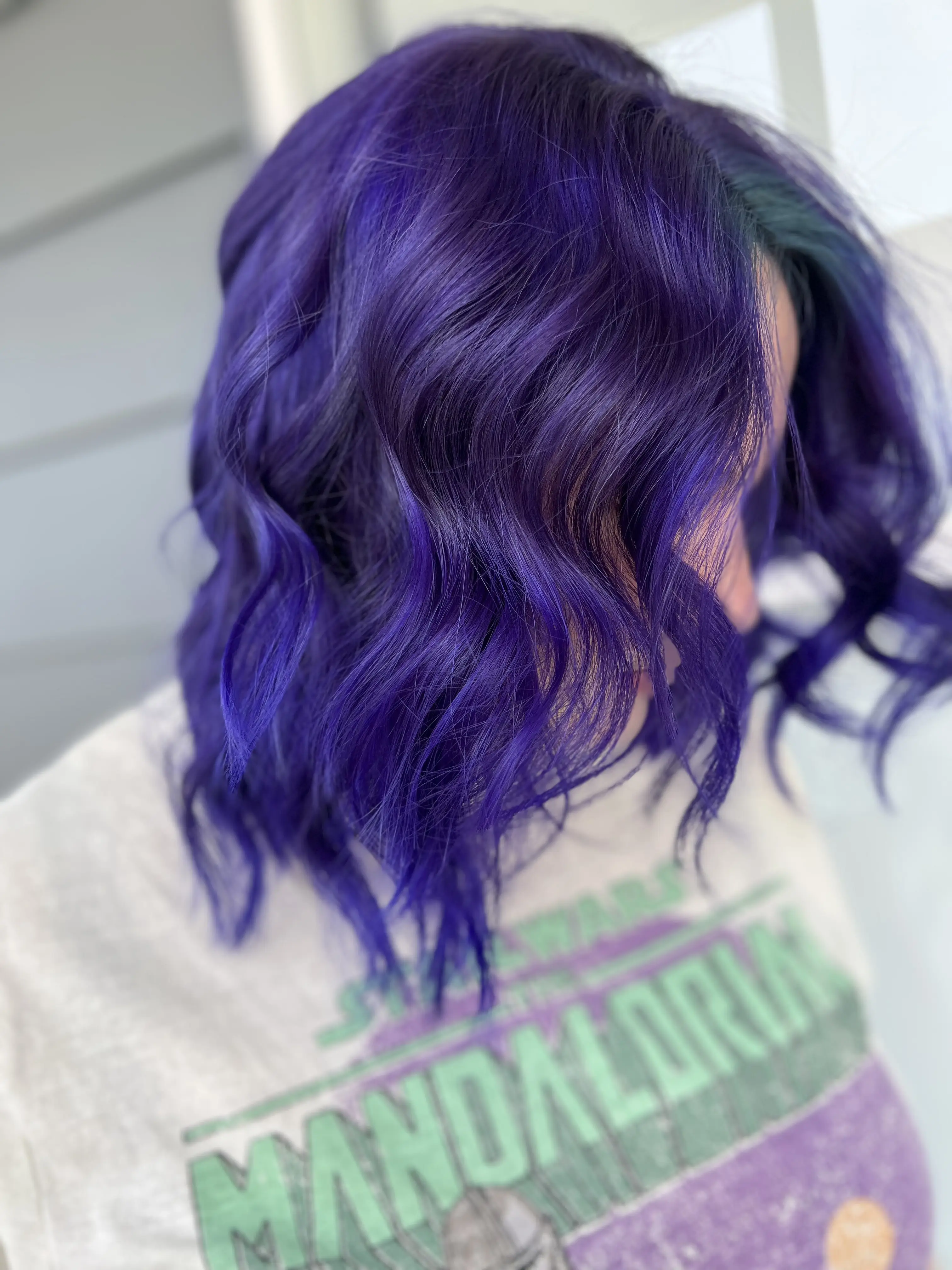 Work by Sarah Nicole Beauty