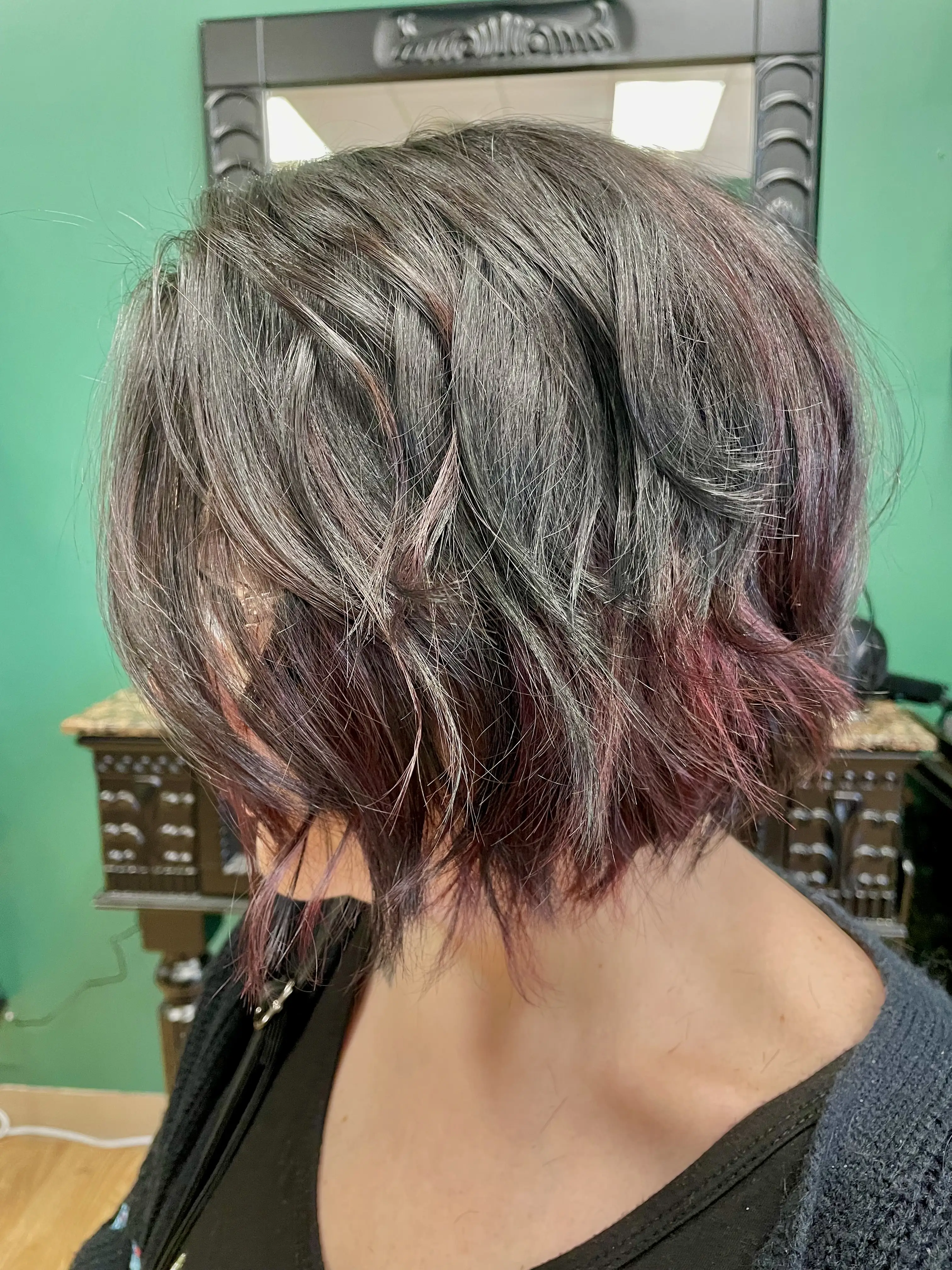 Work by Bloom Beauty Salon