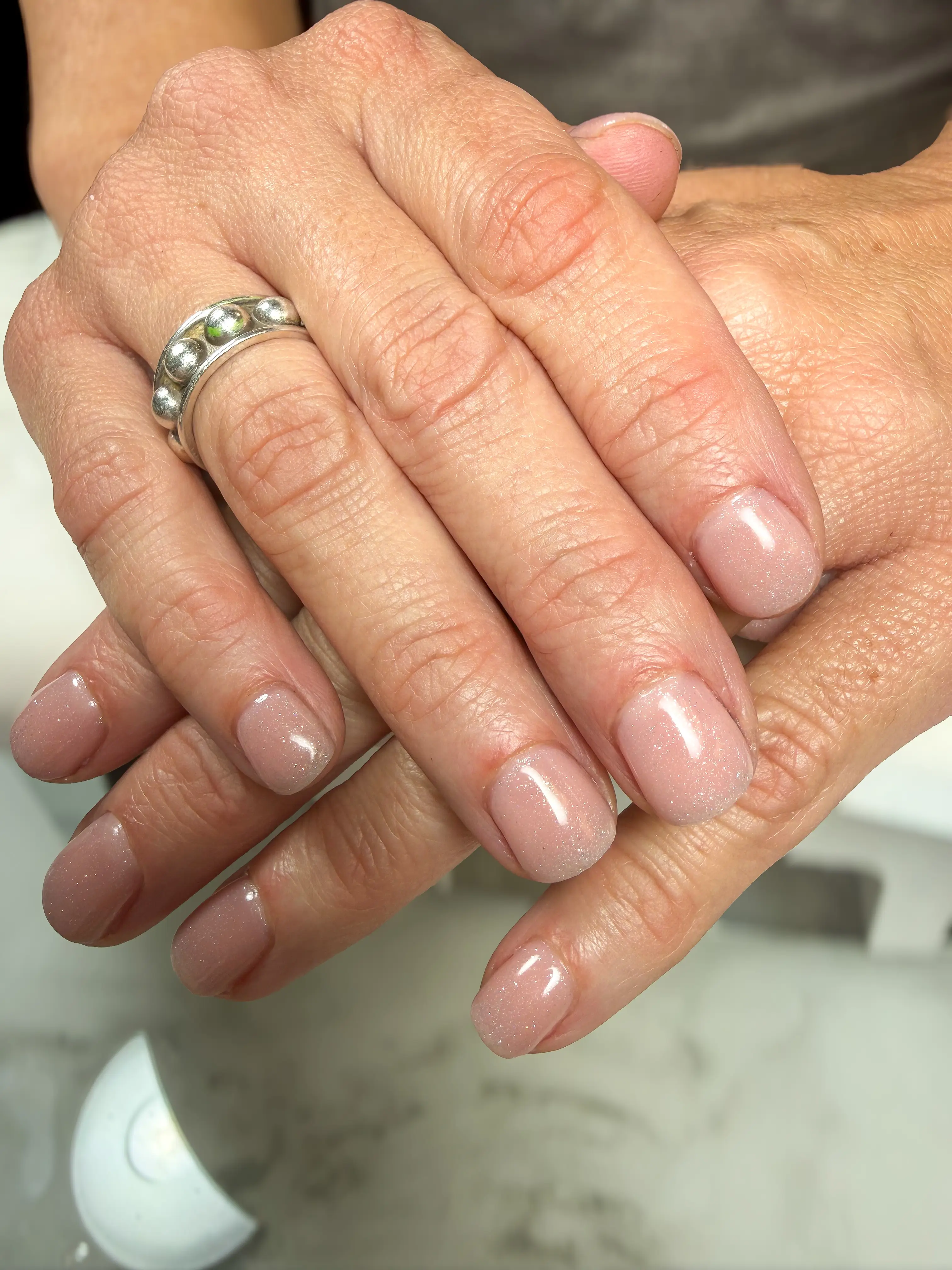 Nail Artist Portfolio Photo