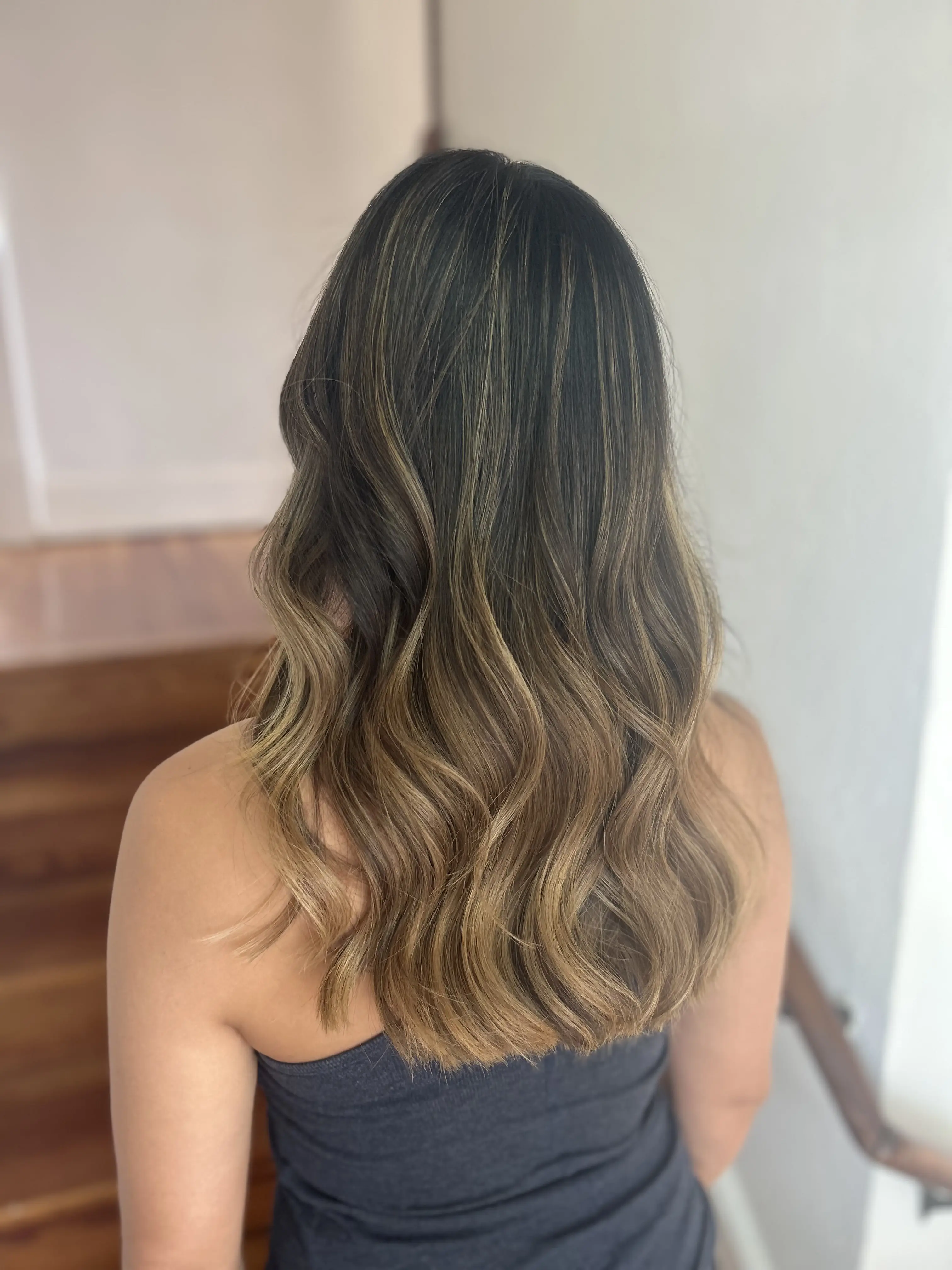 Work by Sydney Winkley | Hairstylist