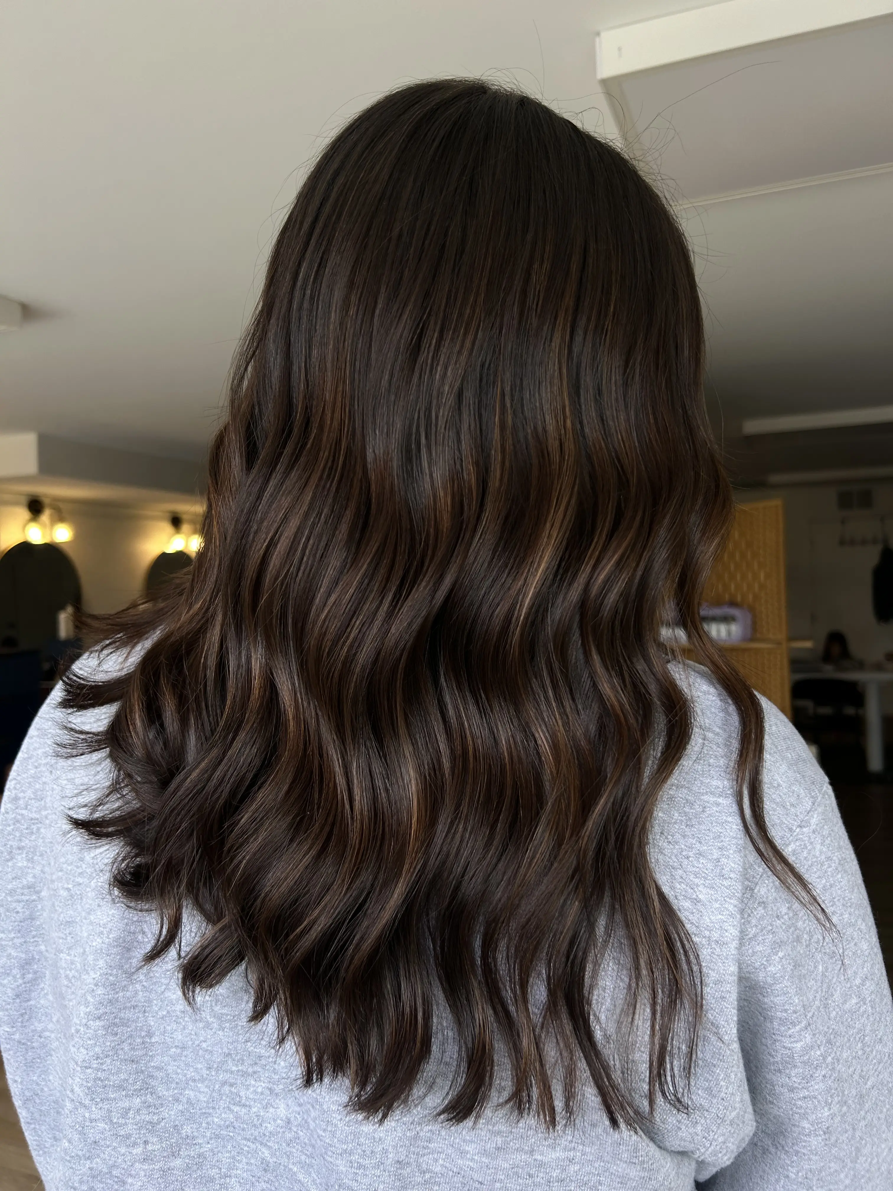 Stylist Portfolio Photo