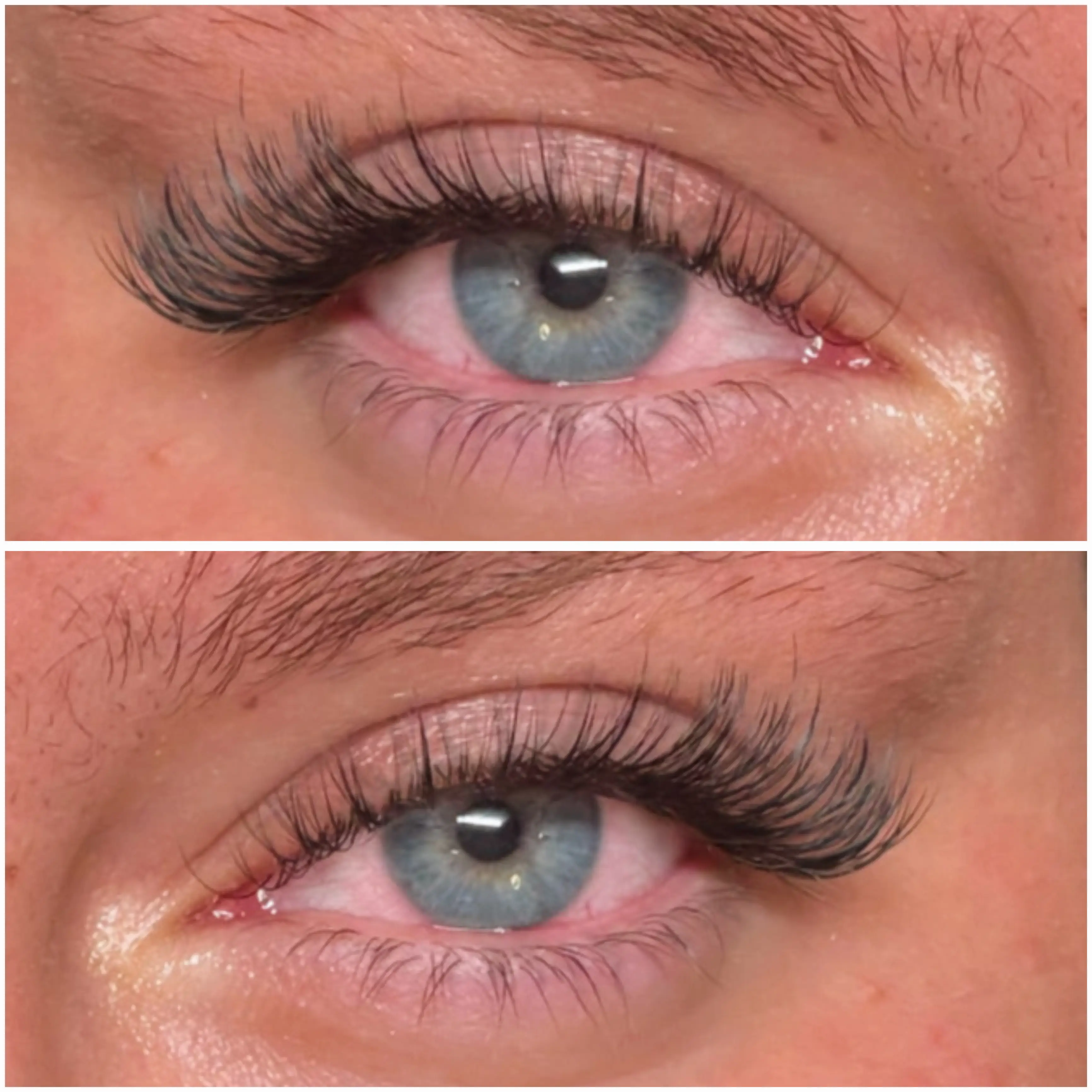 Work by Dollhouse Esthetics
