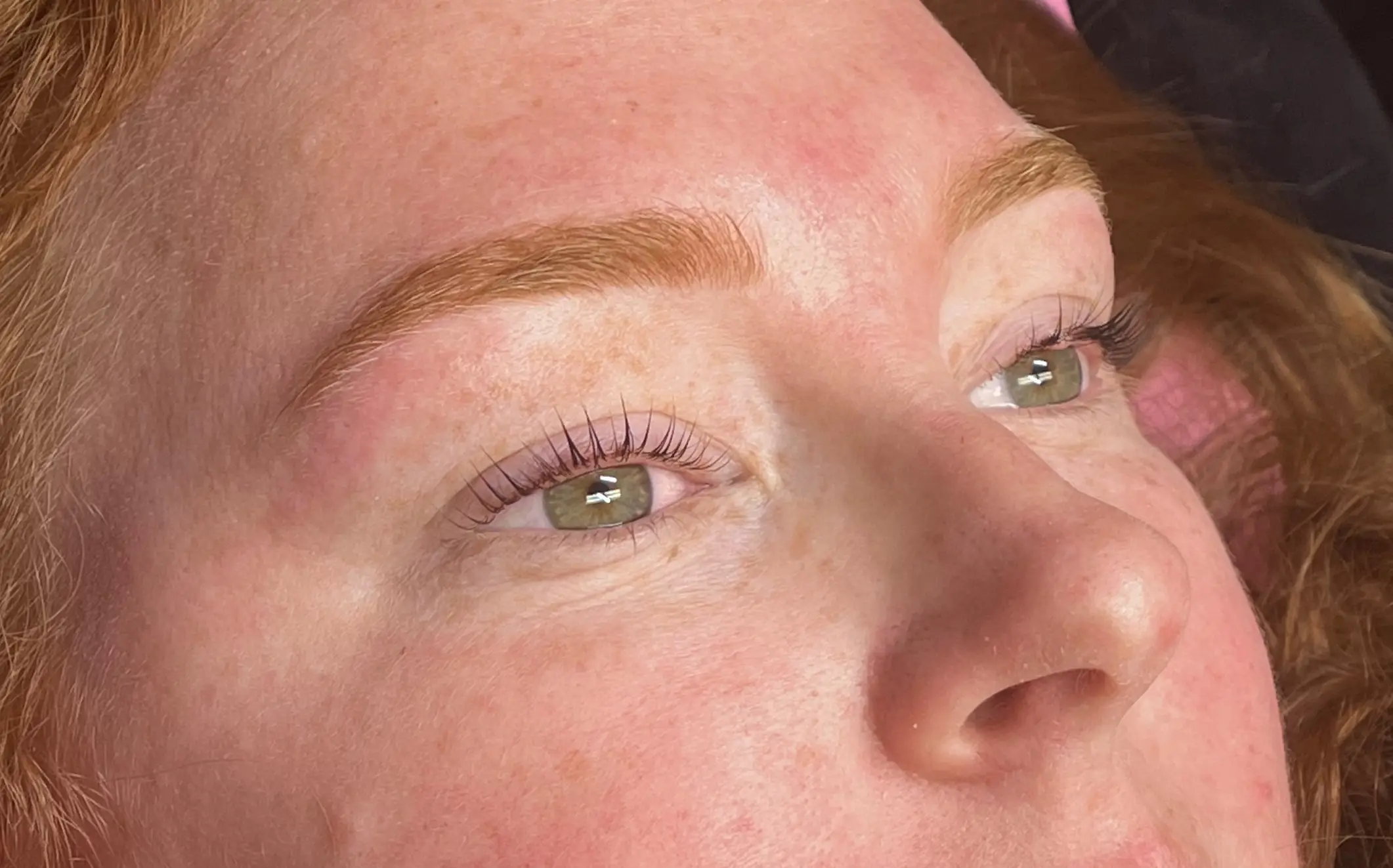 Esthetician Portfolio Photo