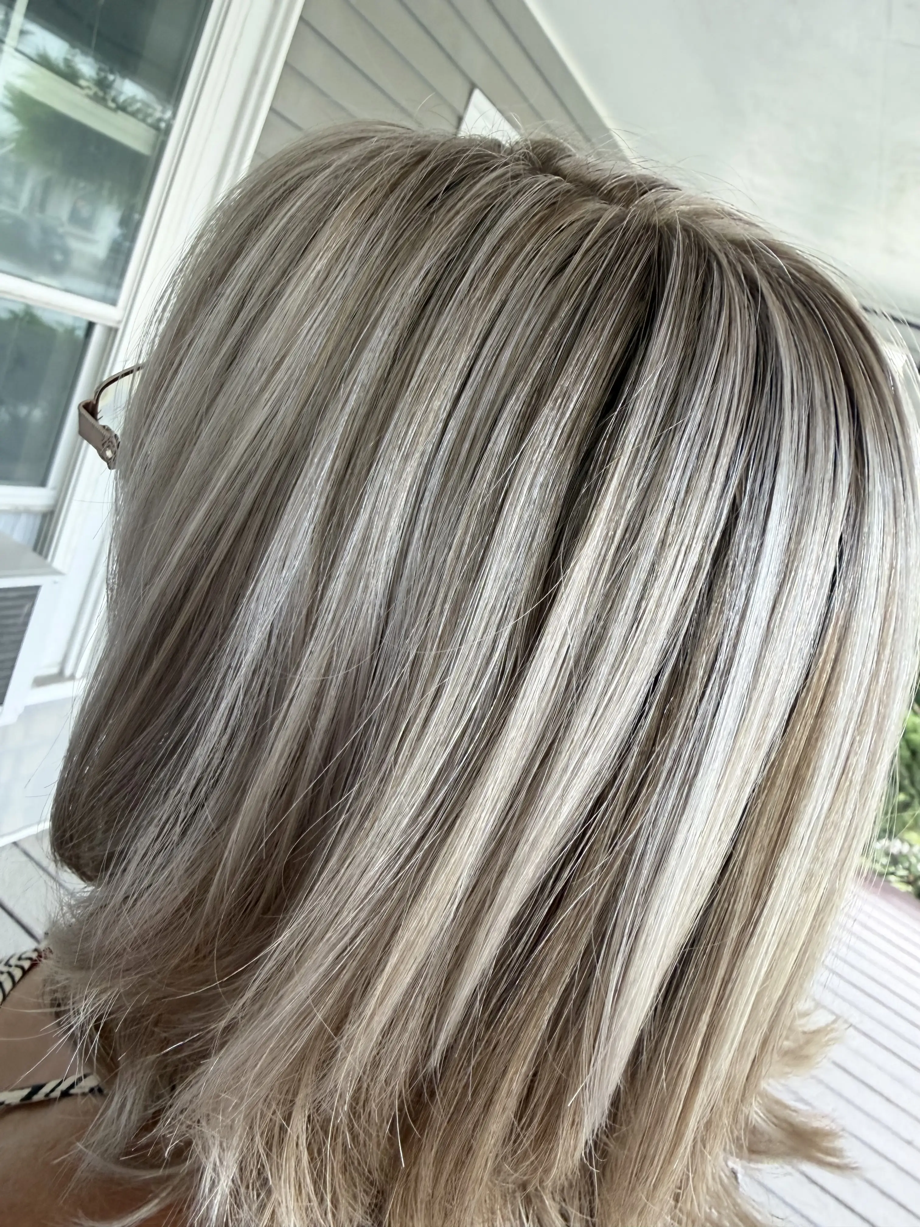 Work by Modern Touch Salon LLC By Cierra Murray 