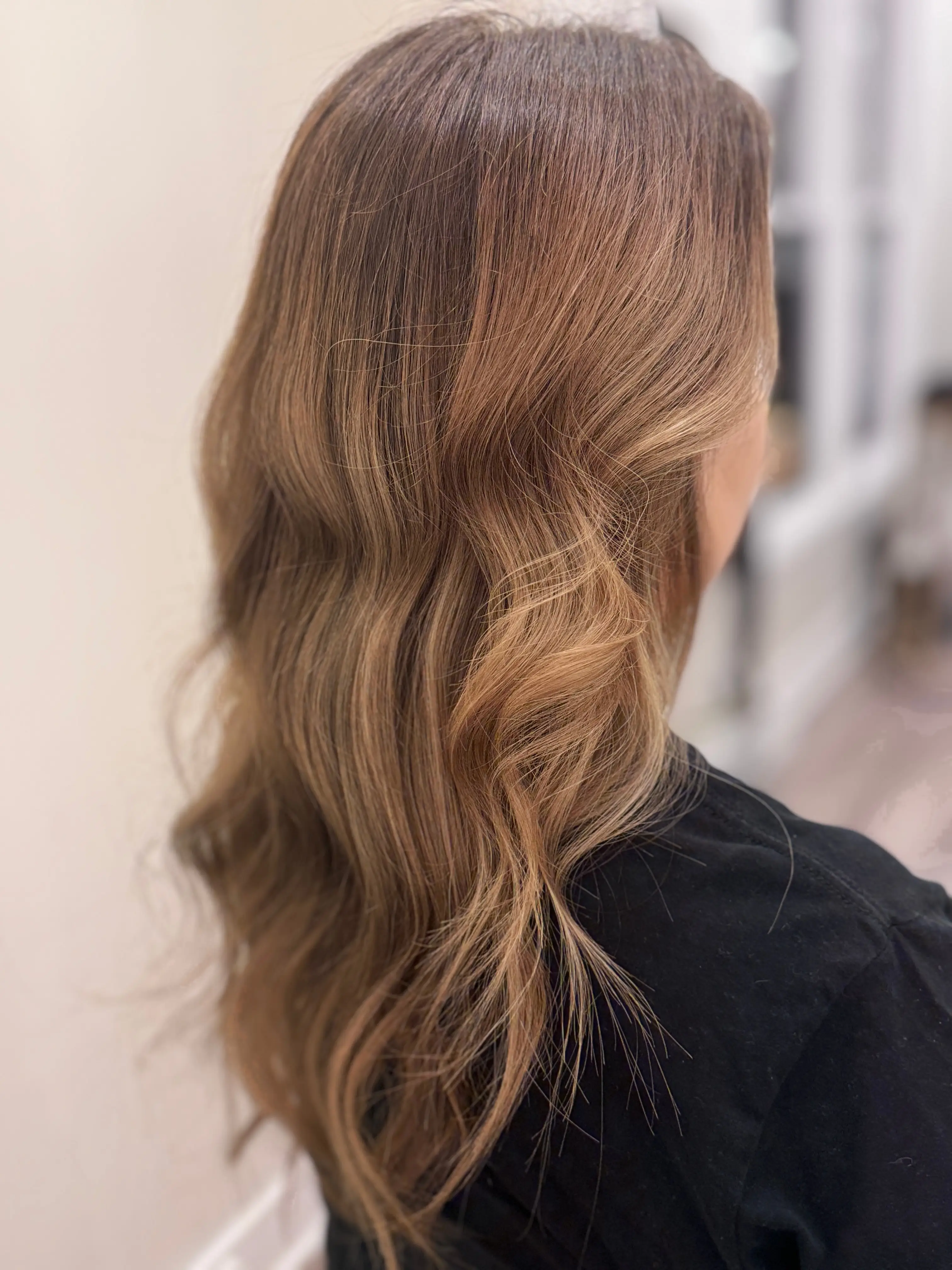 Stylist Portfolio Photo