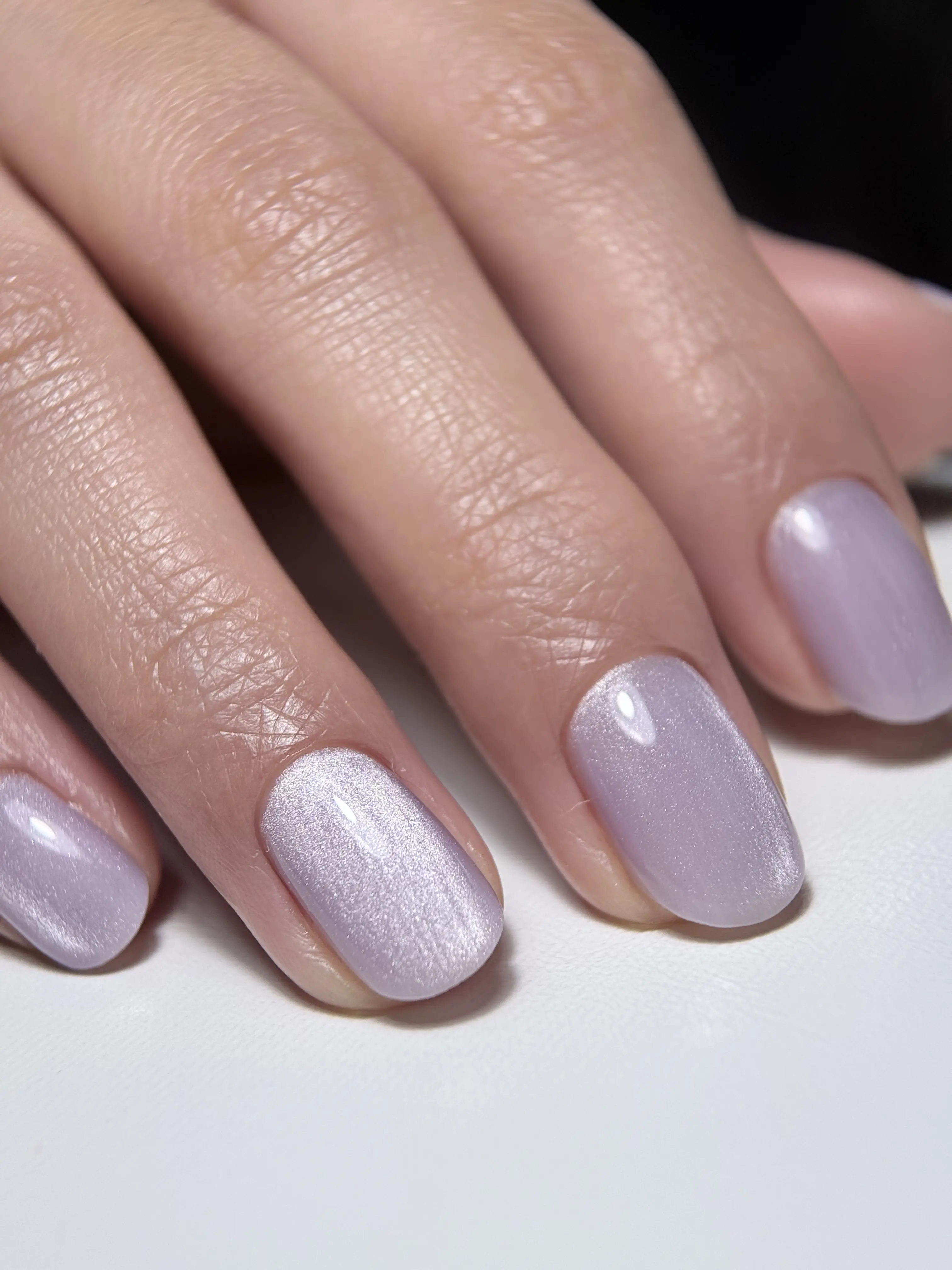 Nail Artist Portfolio Photo