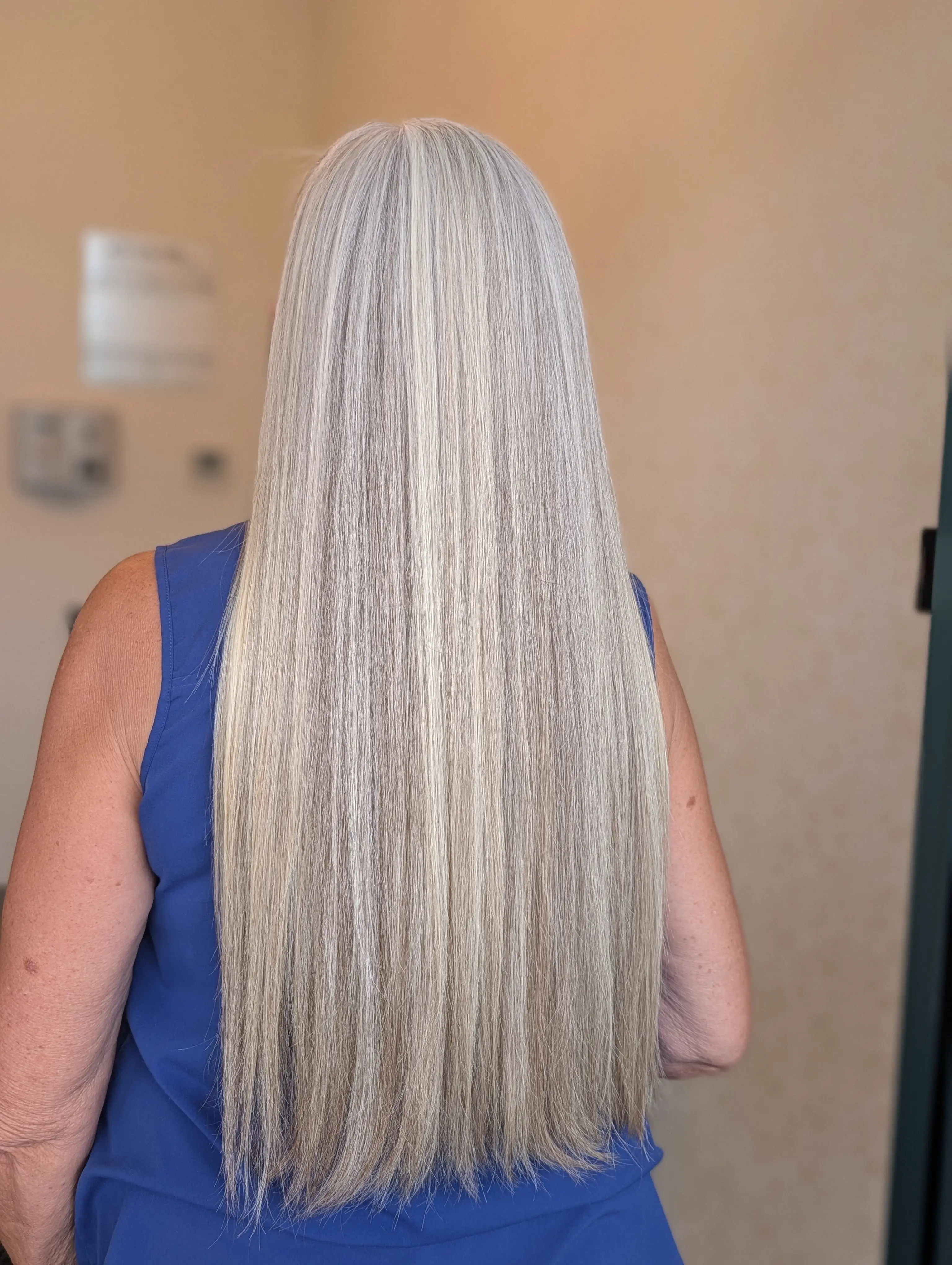 Work by Vividly Wicked Hair