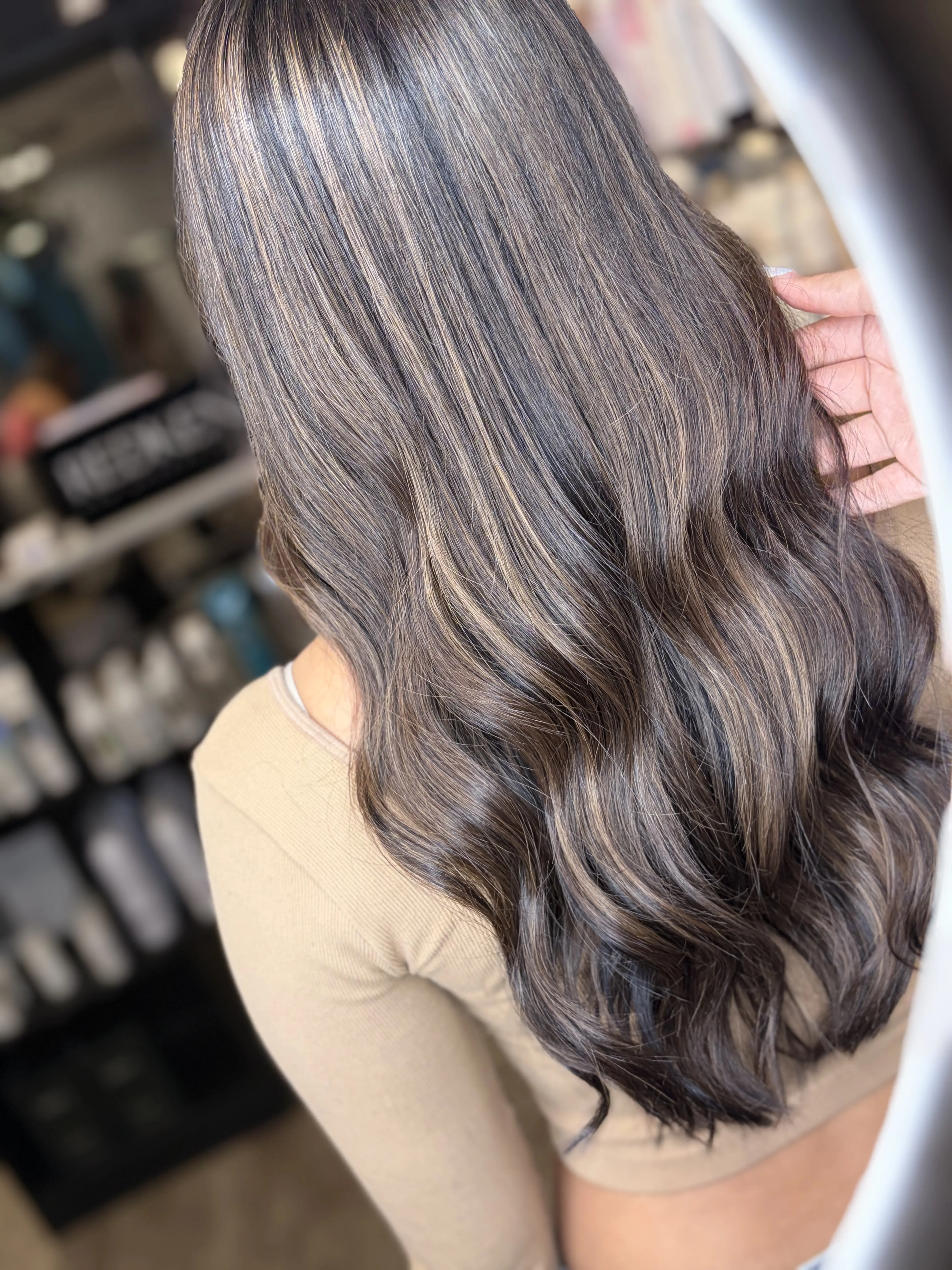 Work by Beautyby.vanee