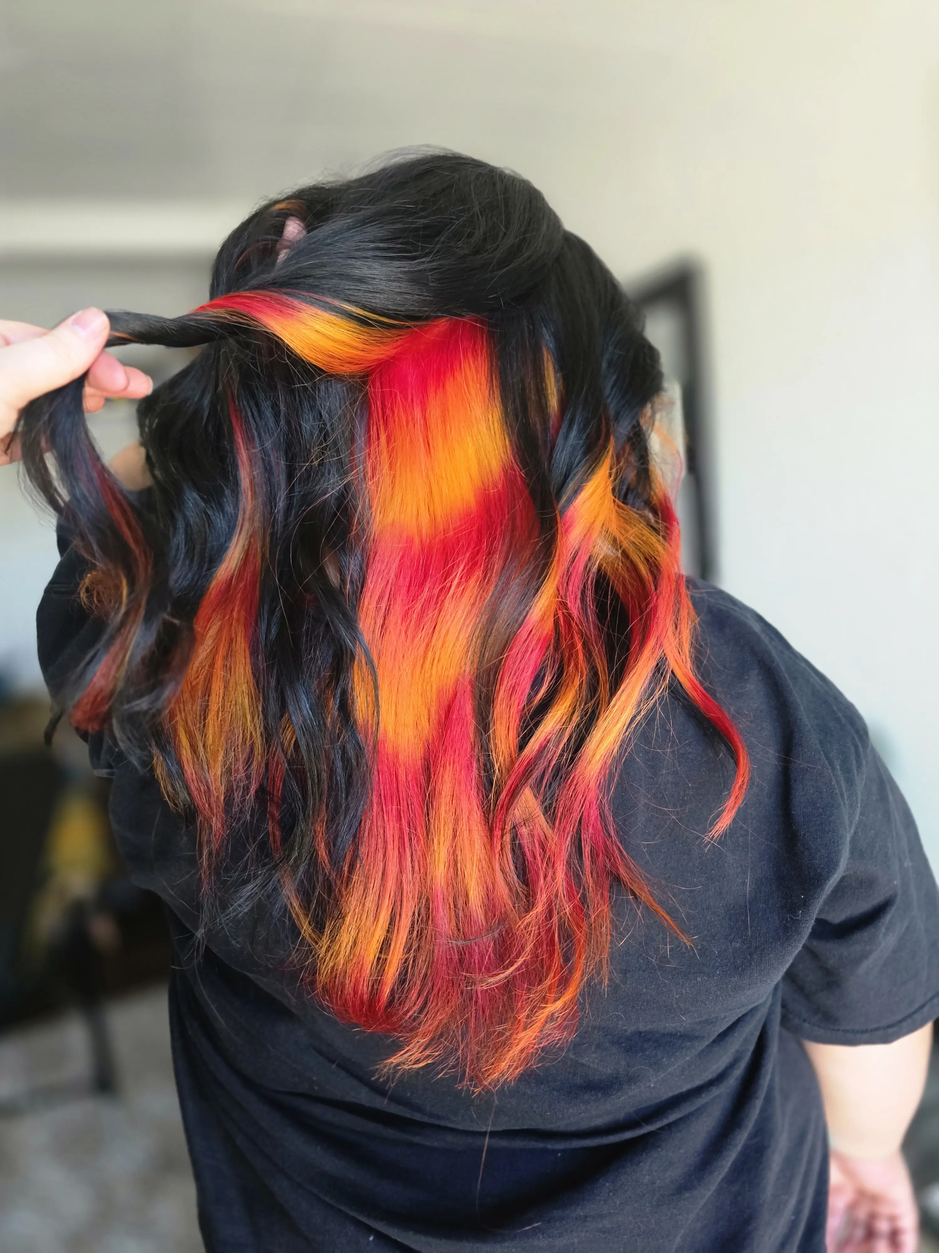 Work by Showtime Beauty
