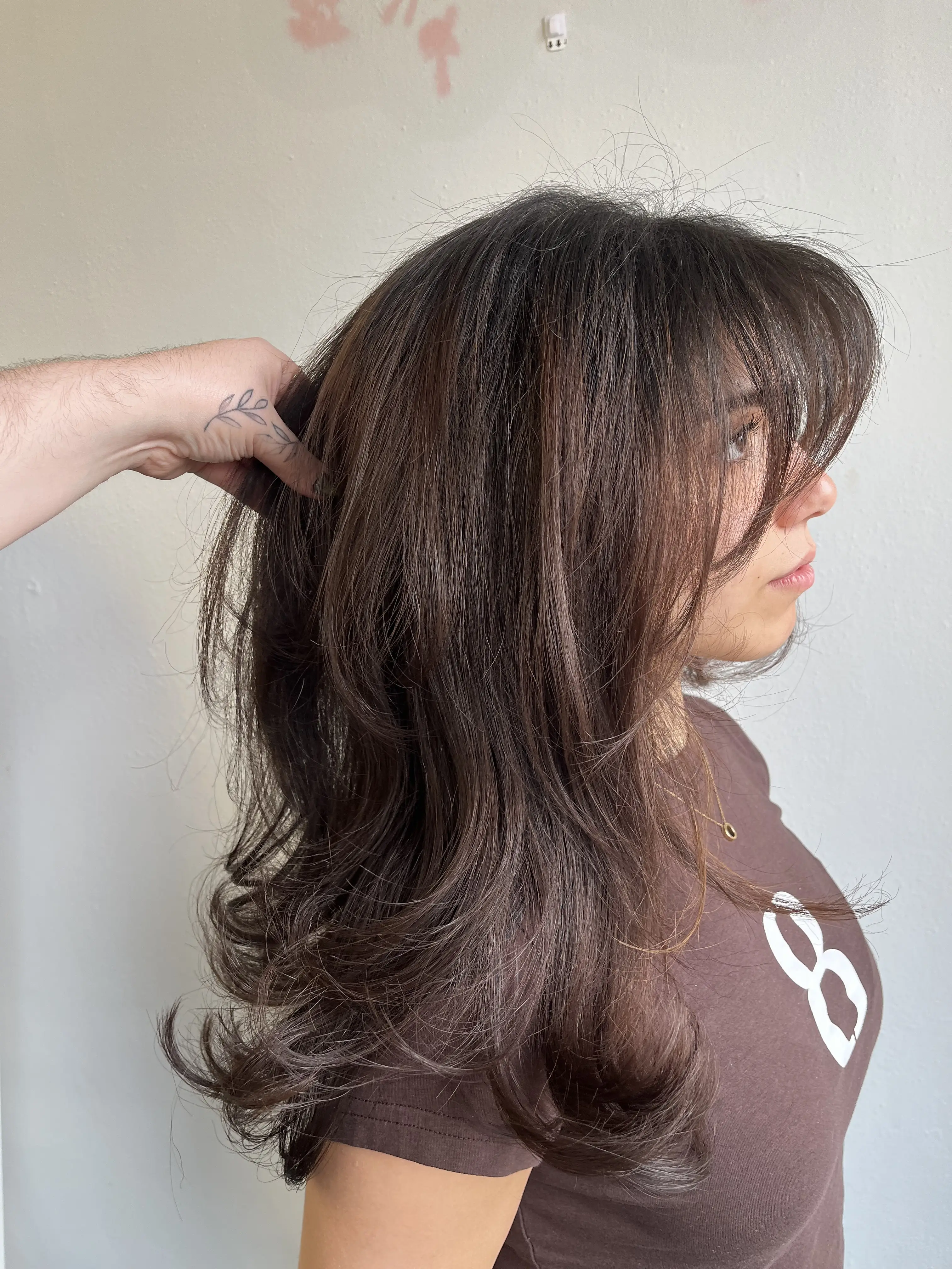 Stylist Portfolio Photo