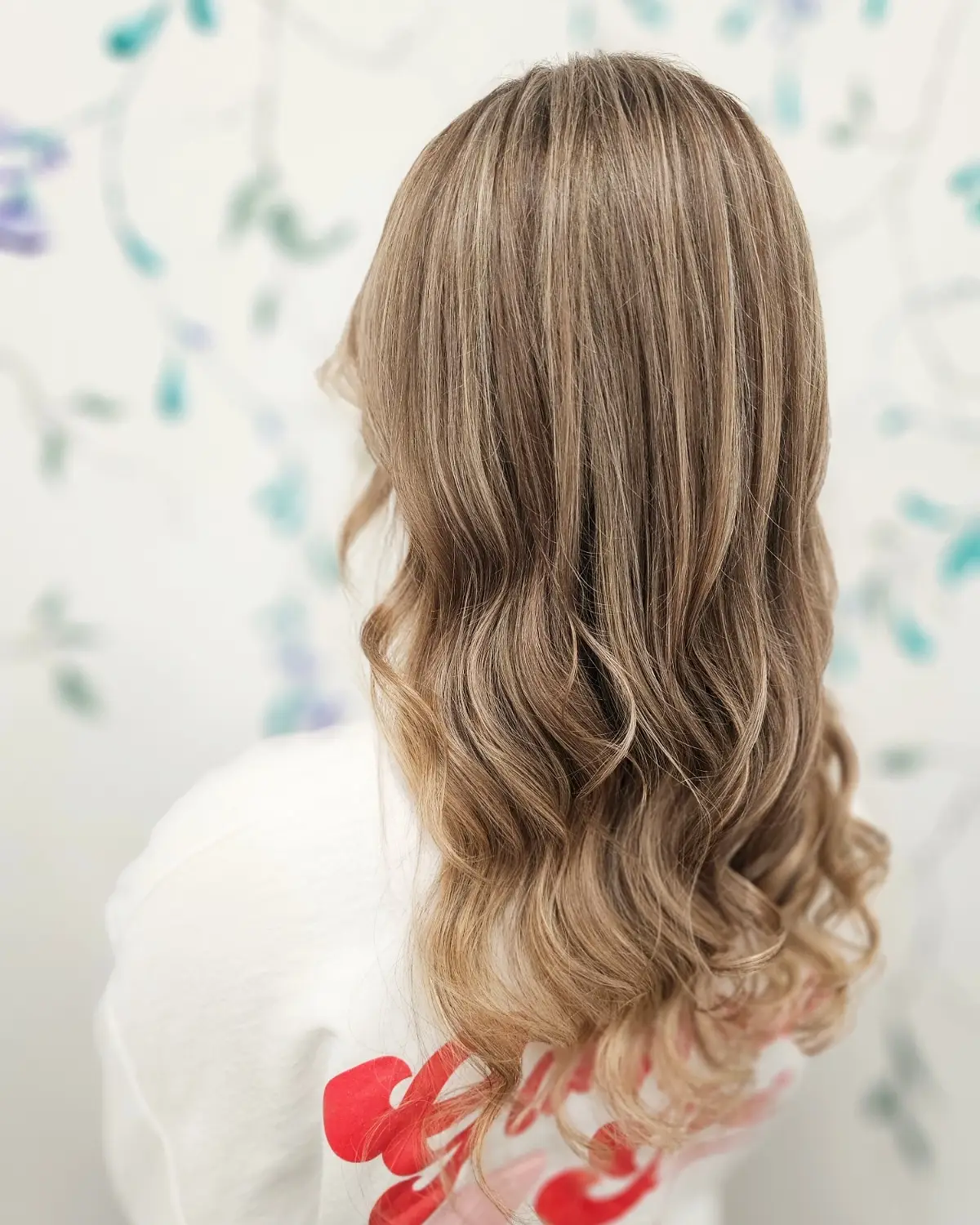 Stylist Portfolio Photo