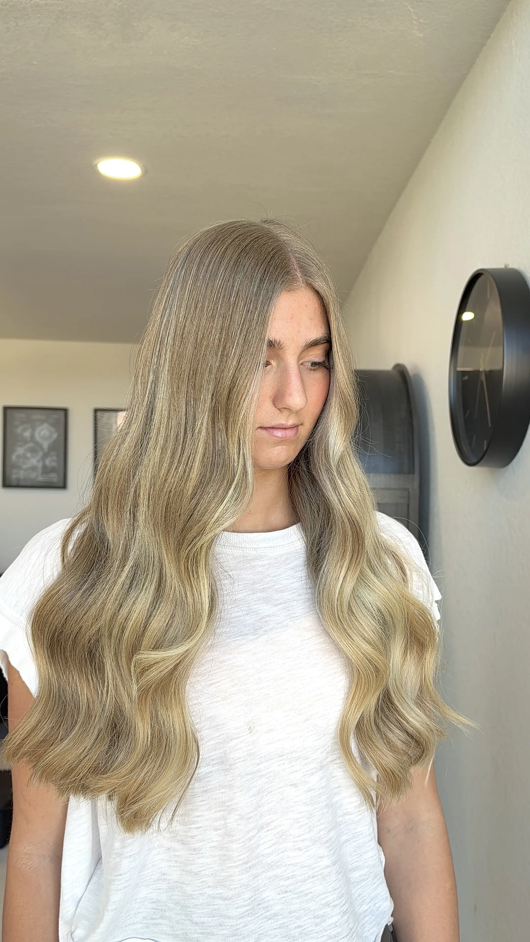 Work by Hair by Sydney Claire - Arnold and Mane Salon 