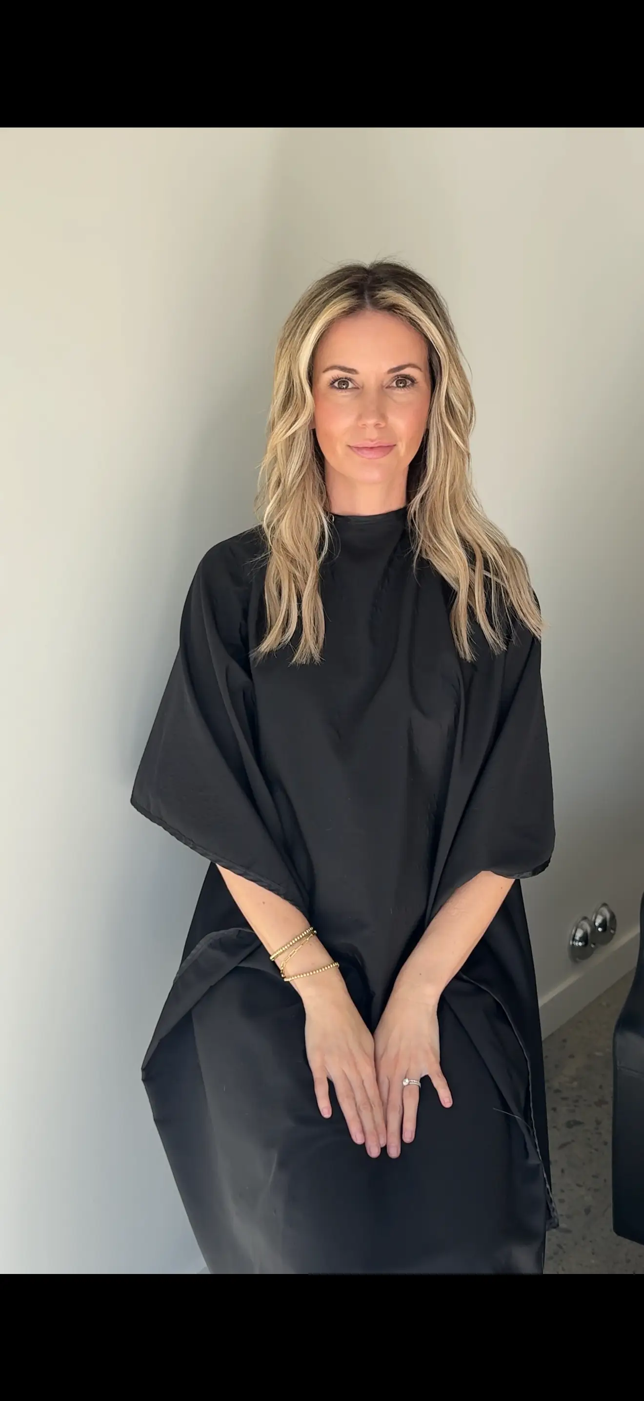 Stylist Portfolio Photo