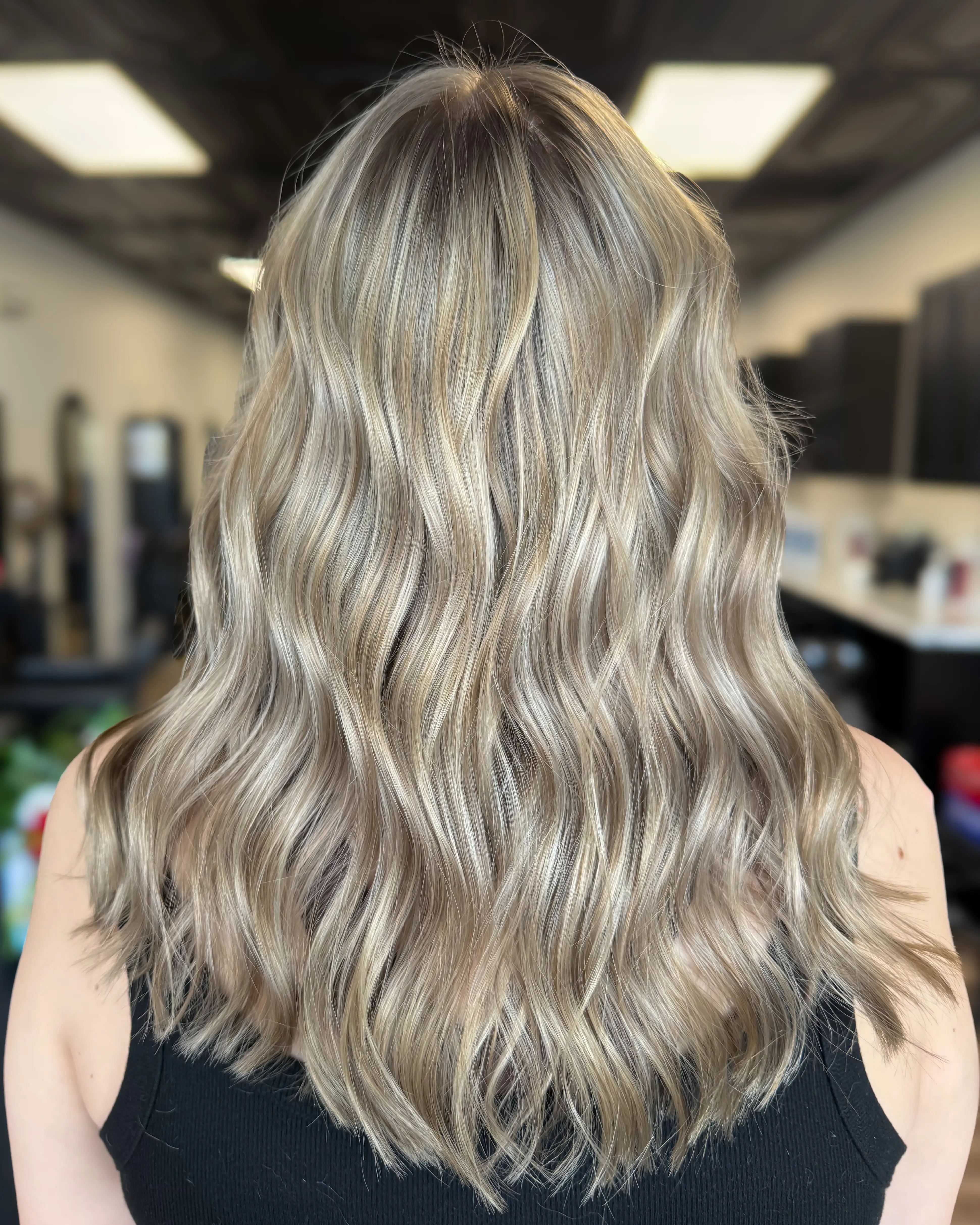 Work by Justice Renee