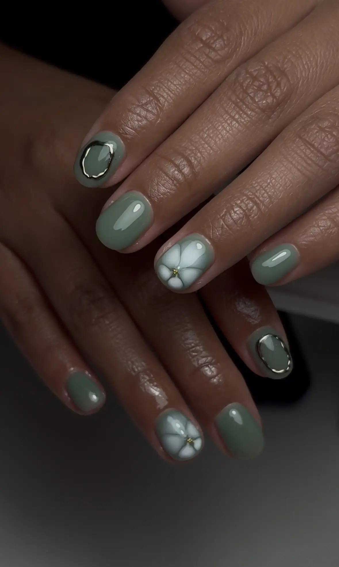 Work by Blossom Natural Studios