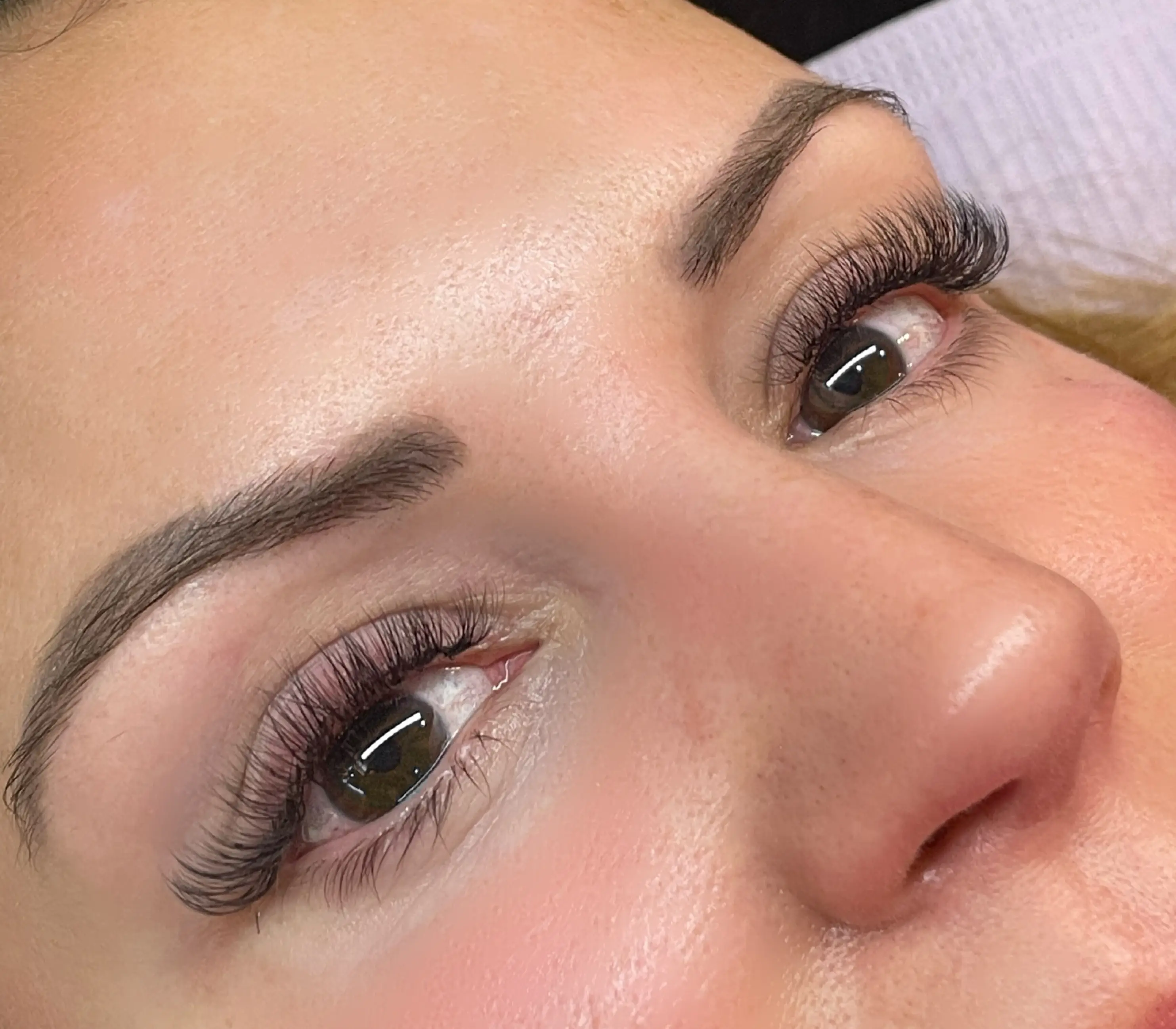 Esthetician Portfolio Photo