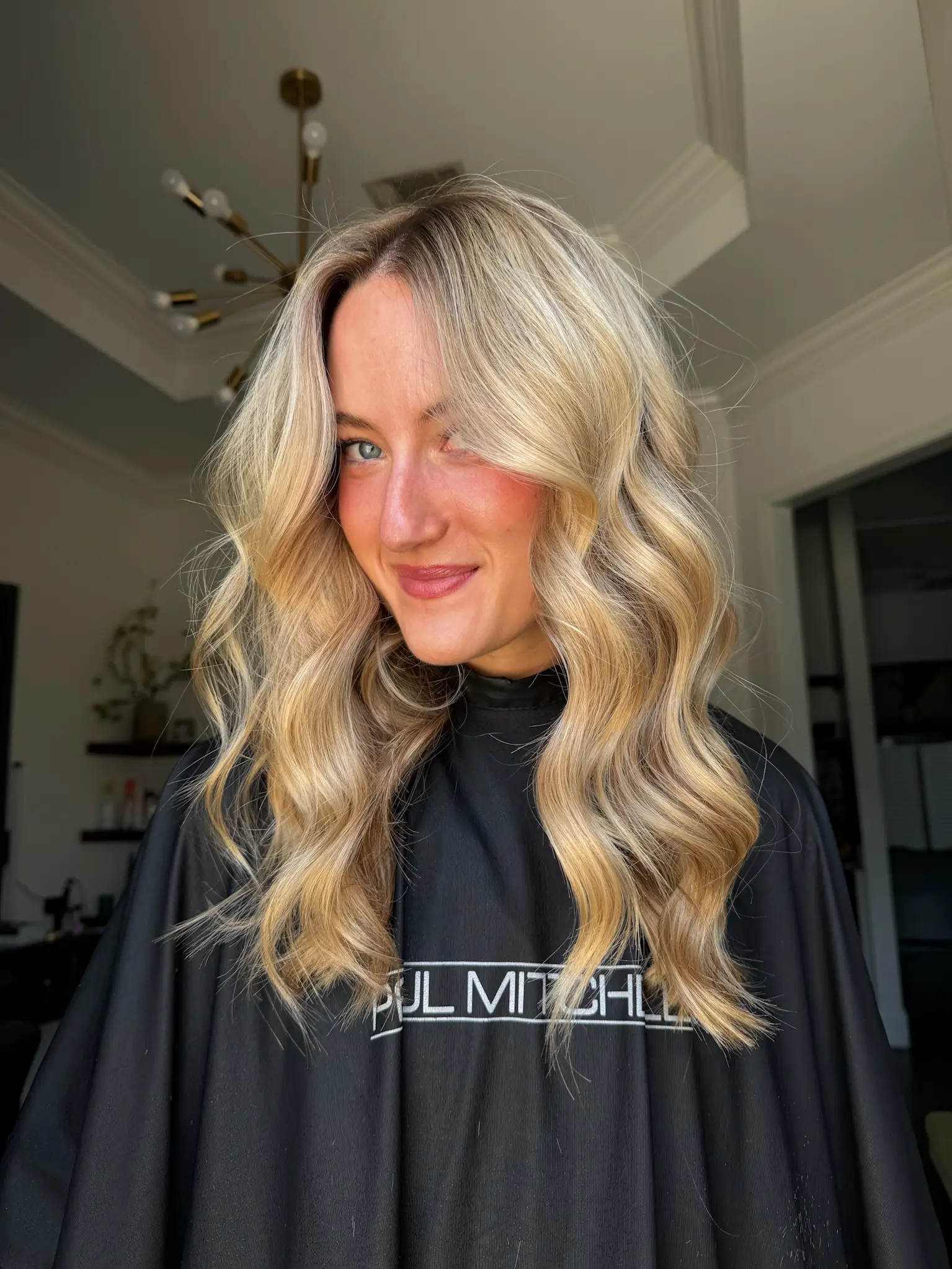 Work by French Hair + Beauty