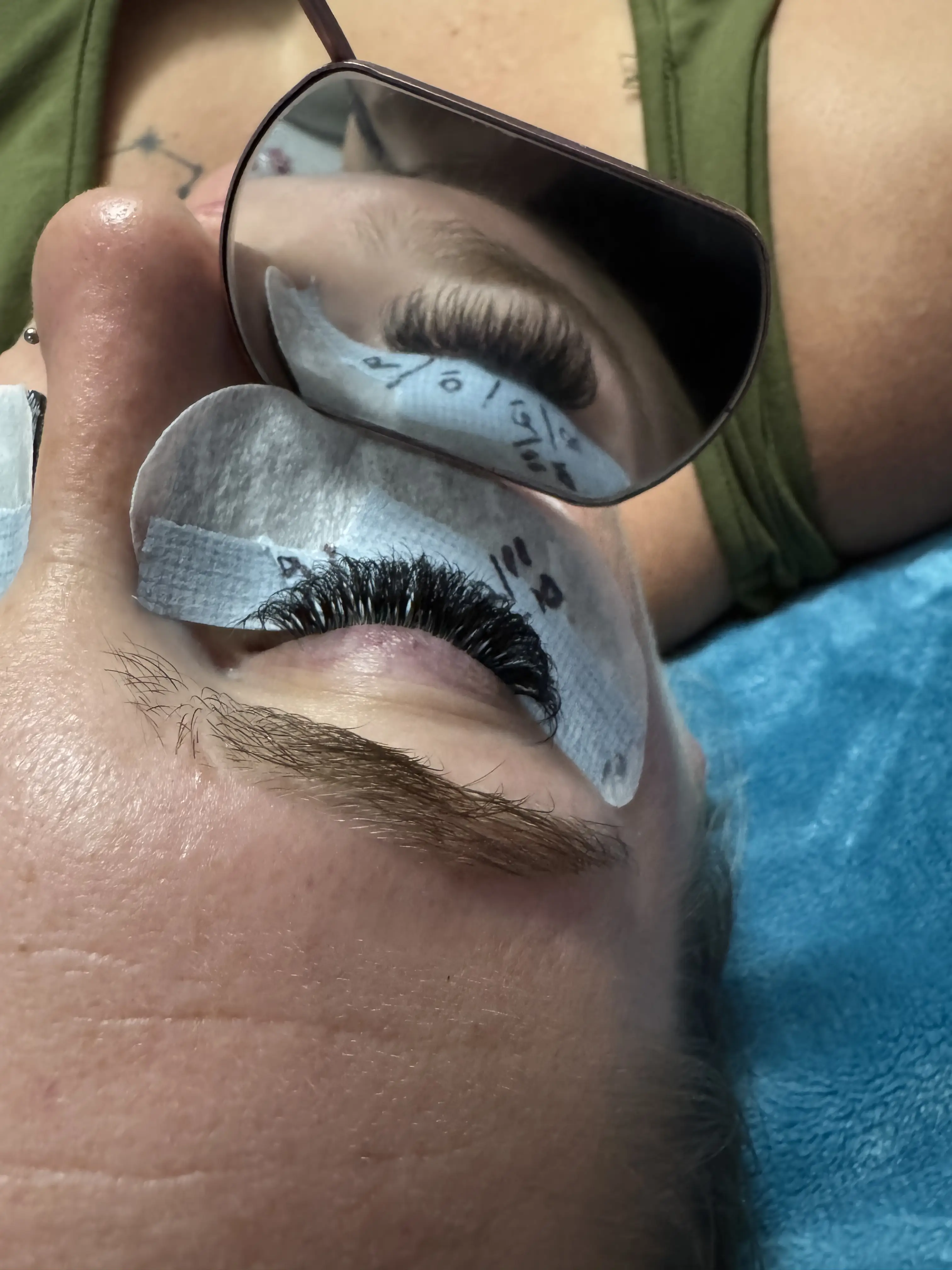 Work by Body Kneads Therapeutic Spa