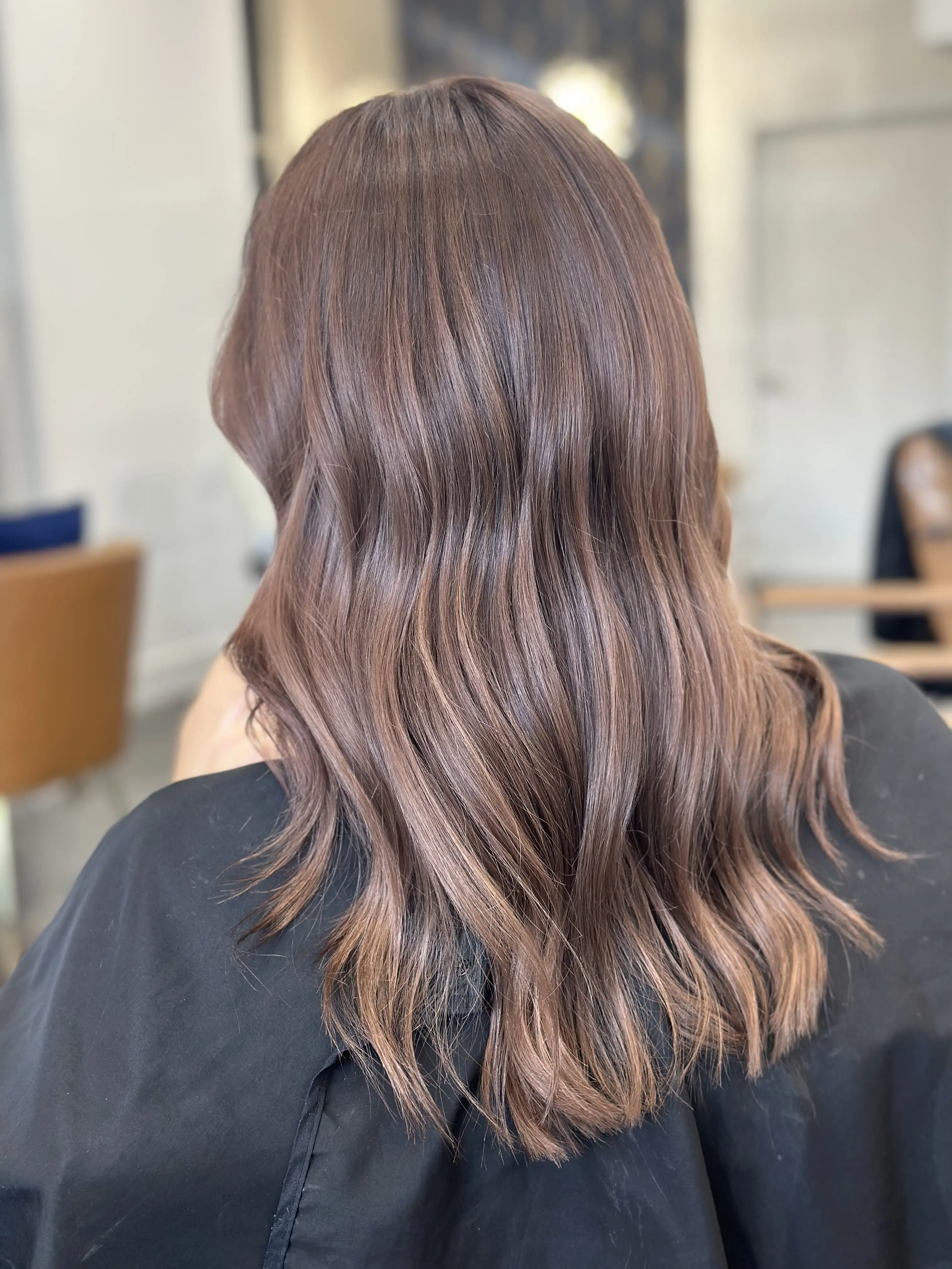 Stylist Portfolio Photo