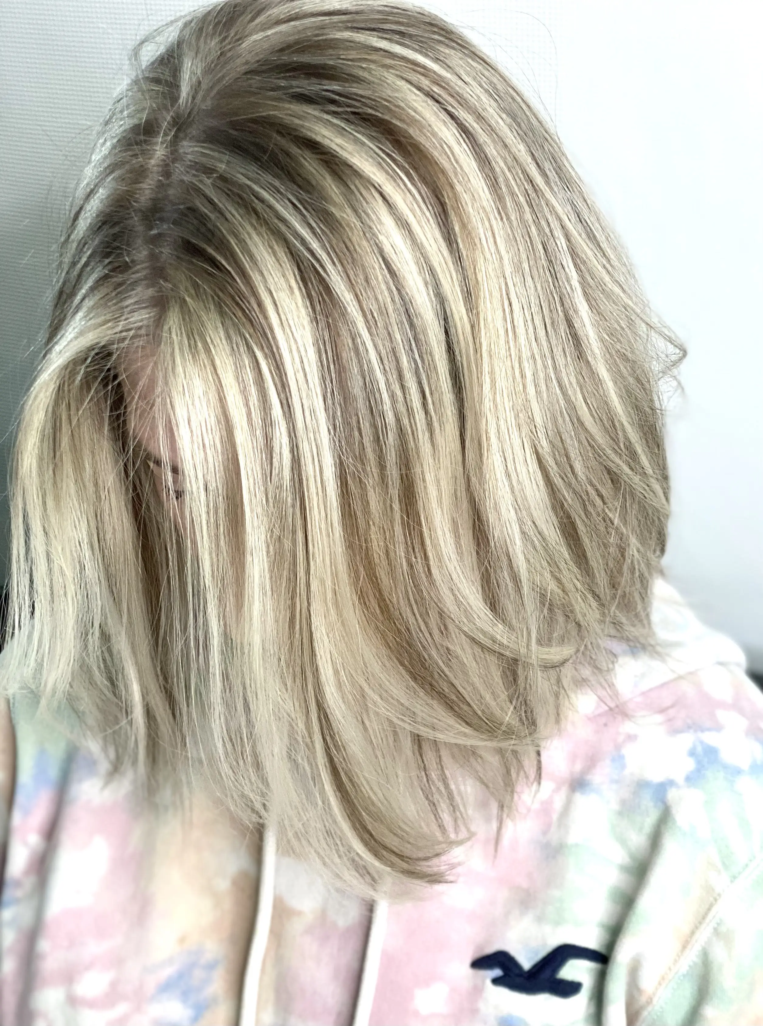 Stylist Portfolio Photo