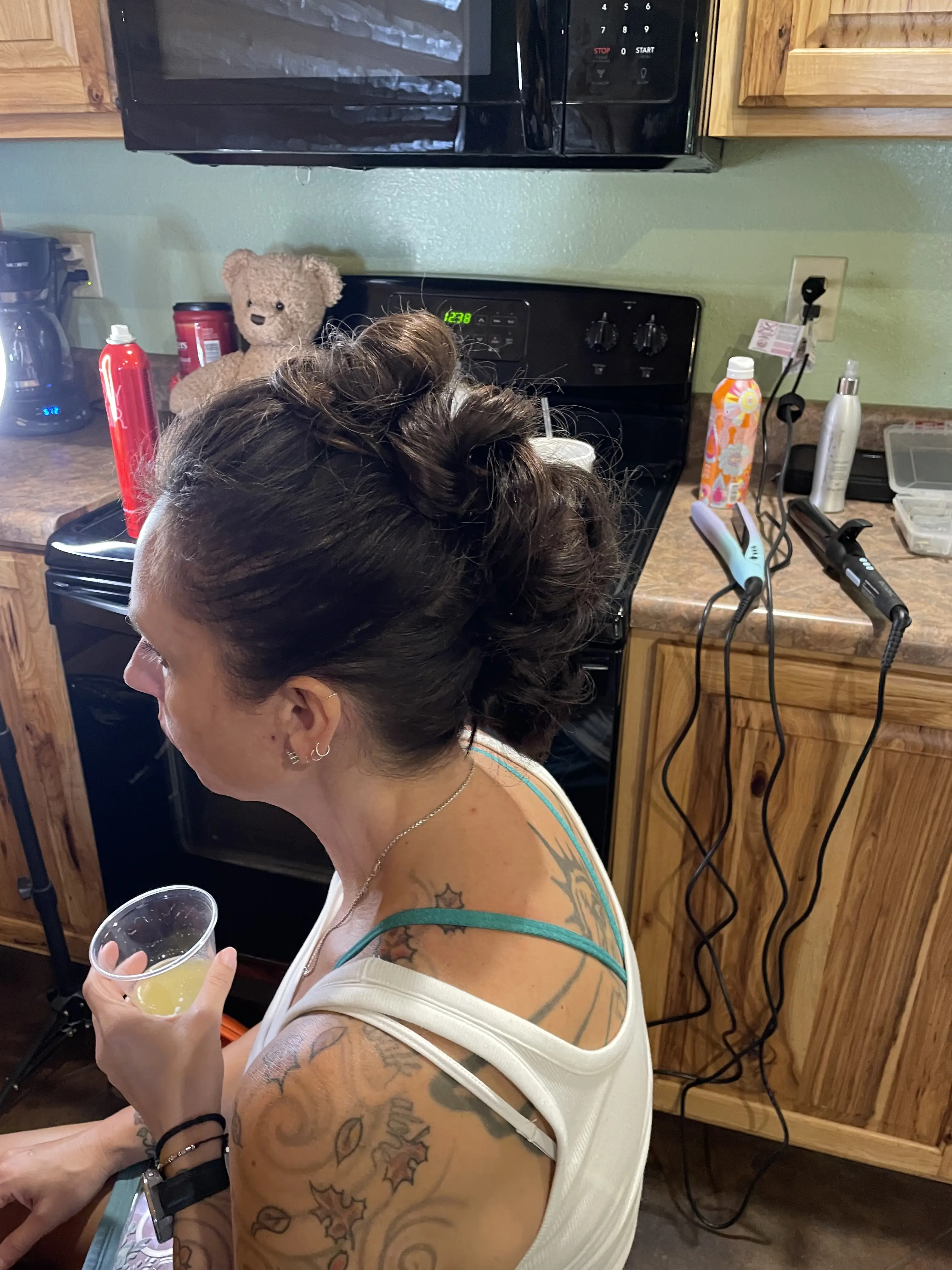 Work by Bloom Beauty Salon