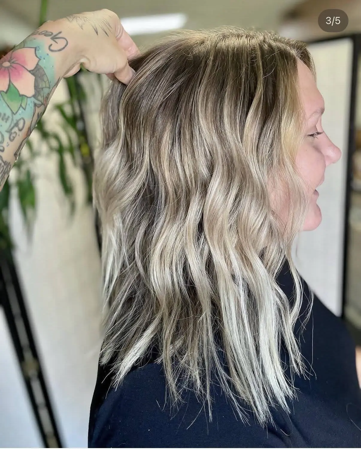 Custom Color