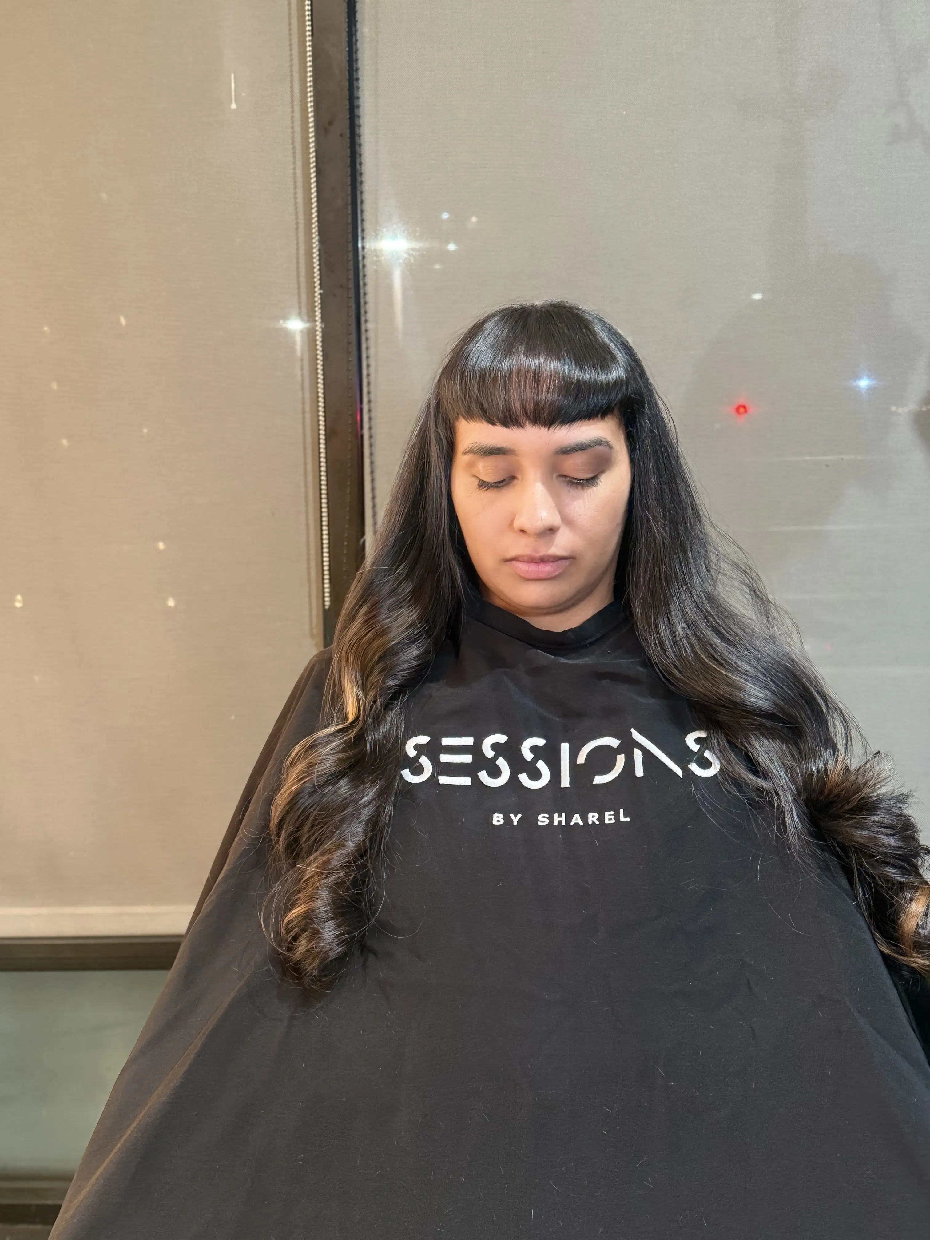 Work by Sessions by Sharel