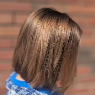 Stylist Portfolio Photo