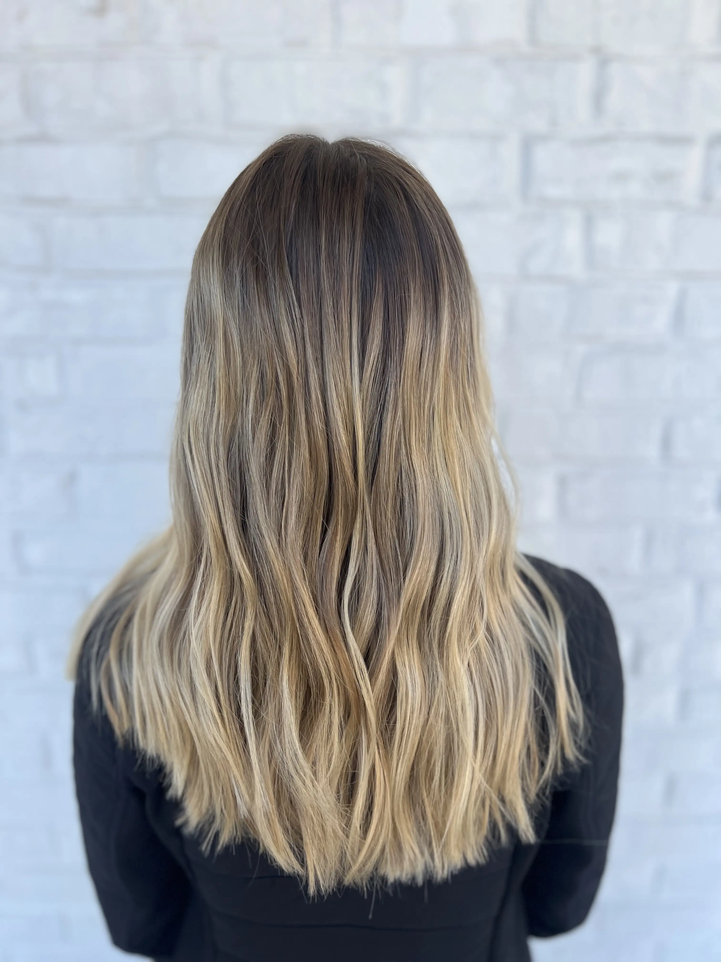 Stylist Portfolio Photo