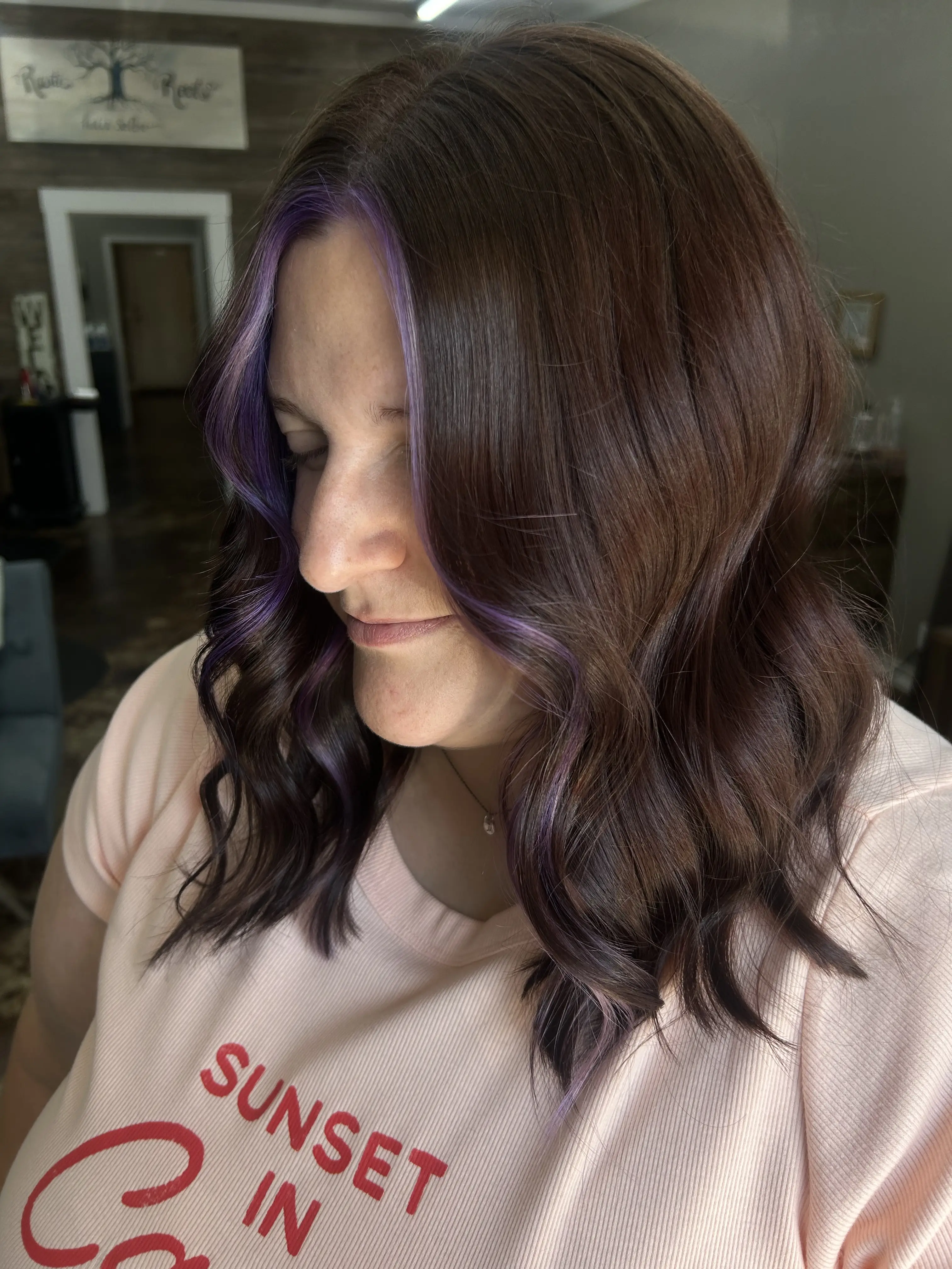 Work by Beks beauty bar