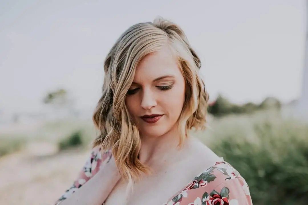 Stylist Portfolio Photo