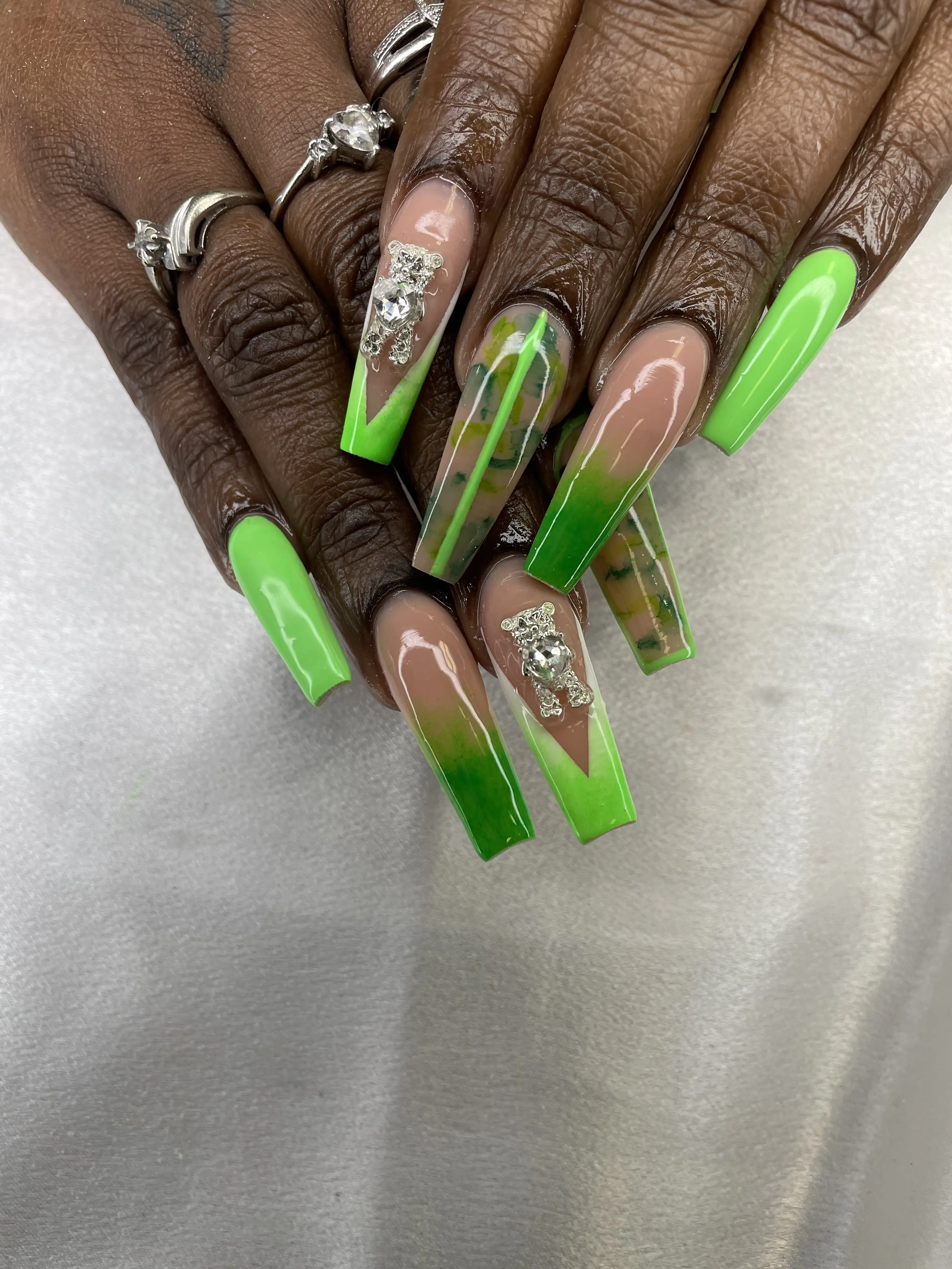 Stylist Portfolio Photo