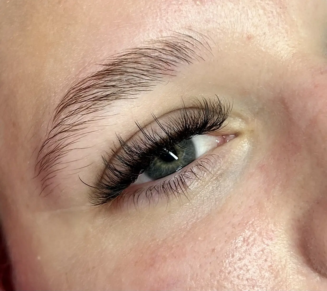 Esthetician Portfolio Photo