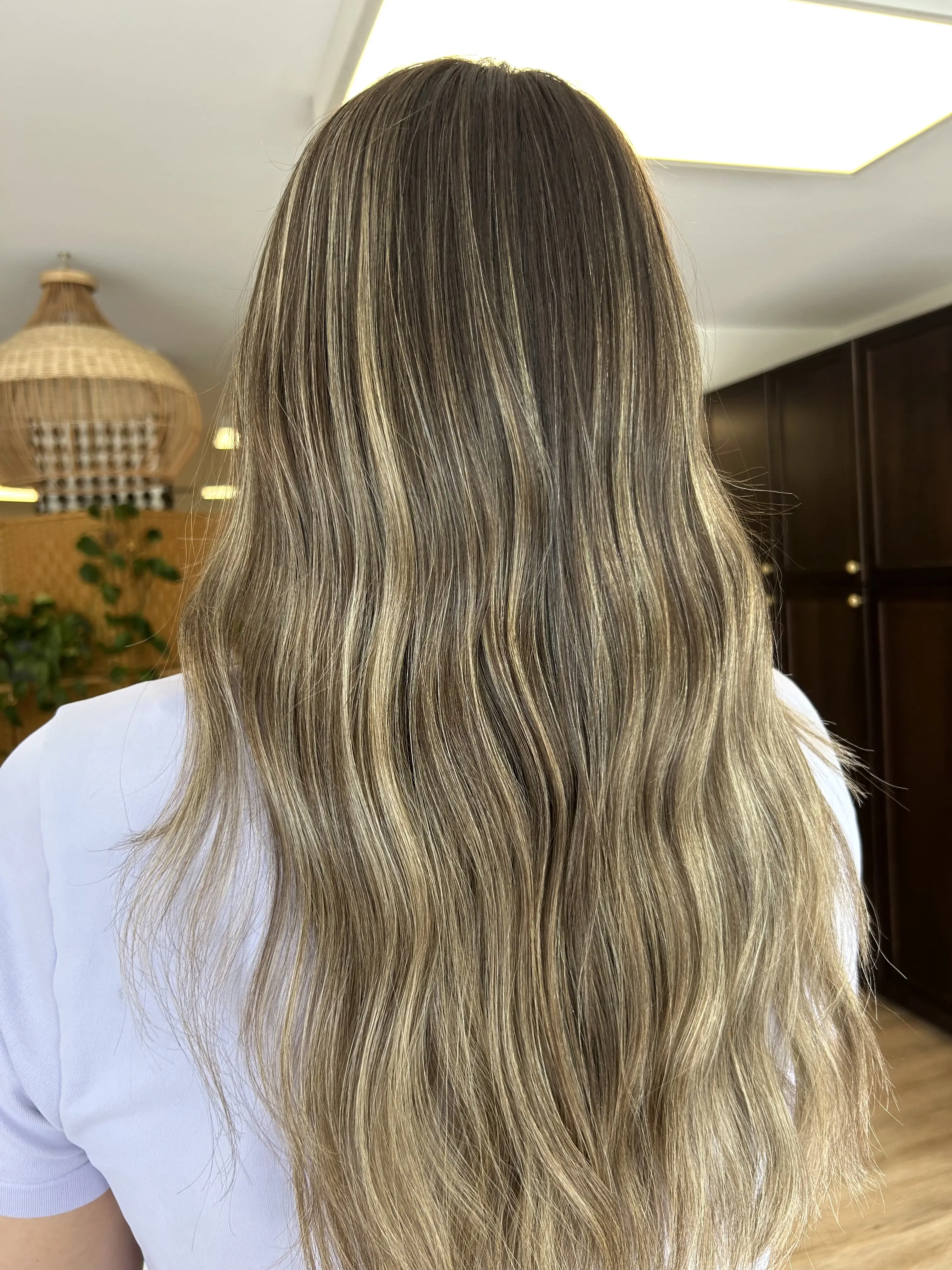 Stylist Portfolio Photo