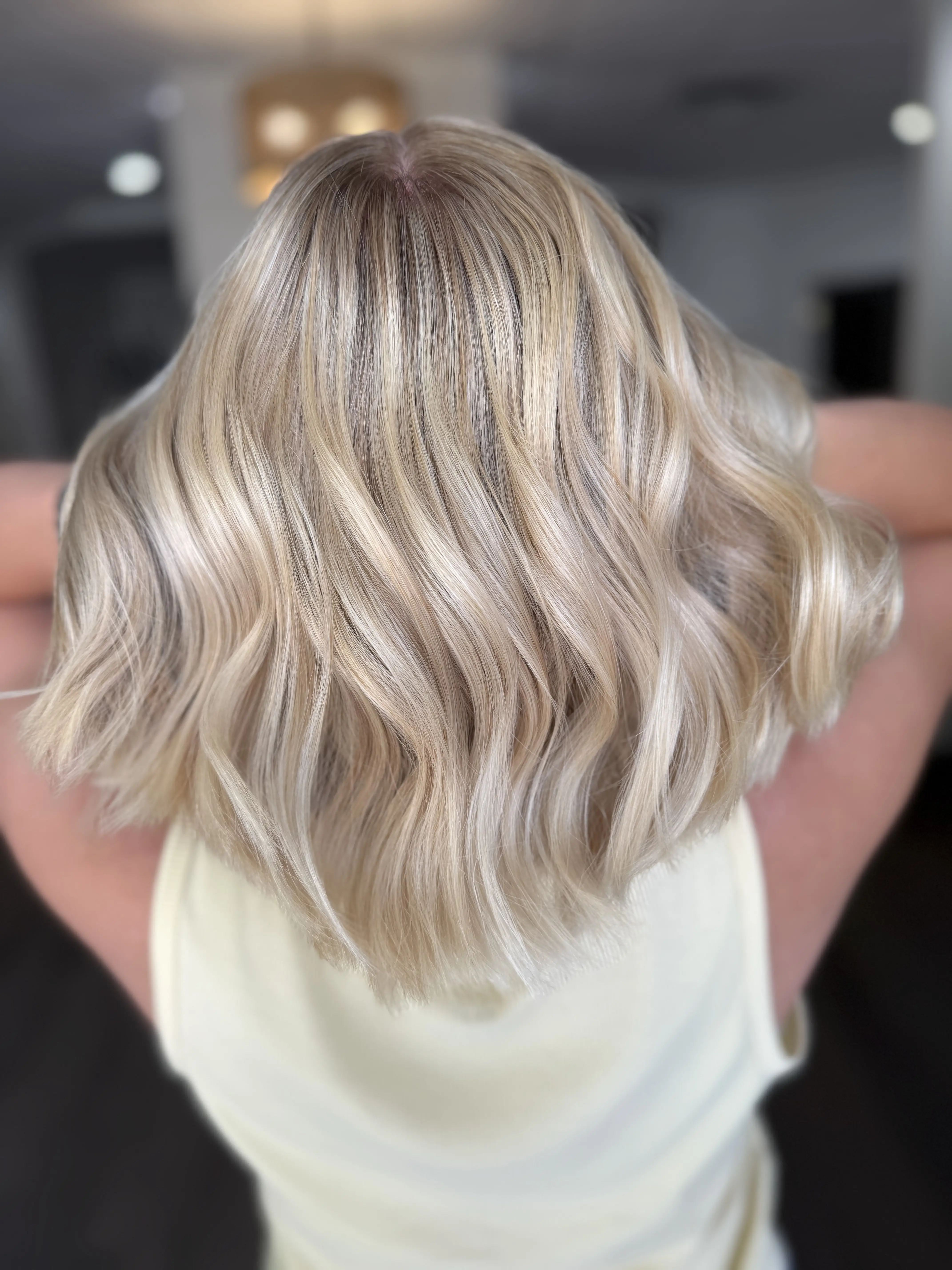 Work by Hair By Tara Jeanne