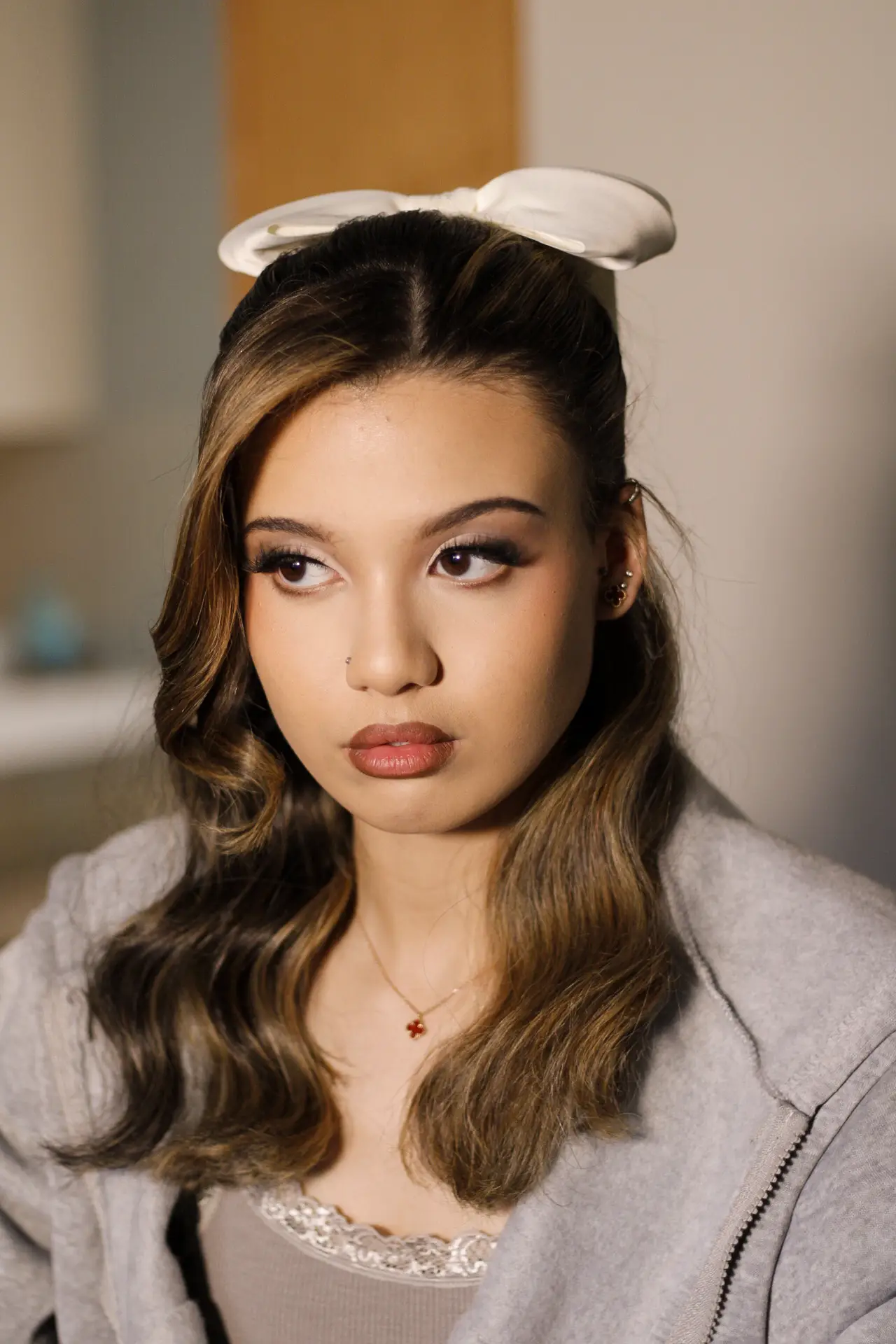 Stylist Portfolio Photo