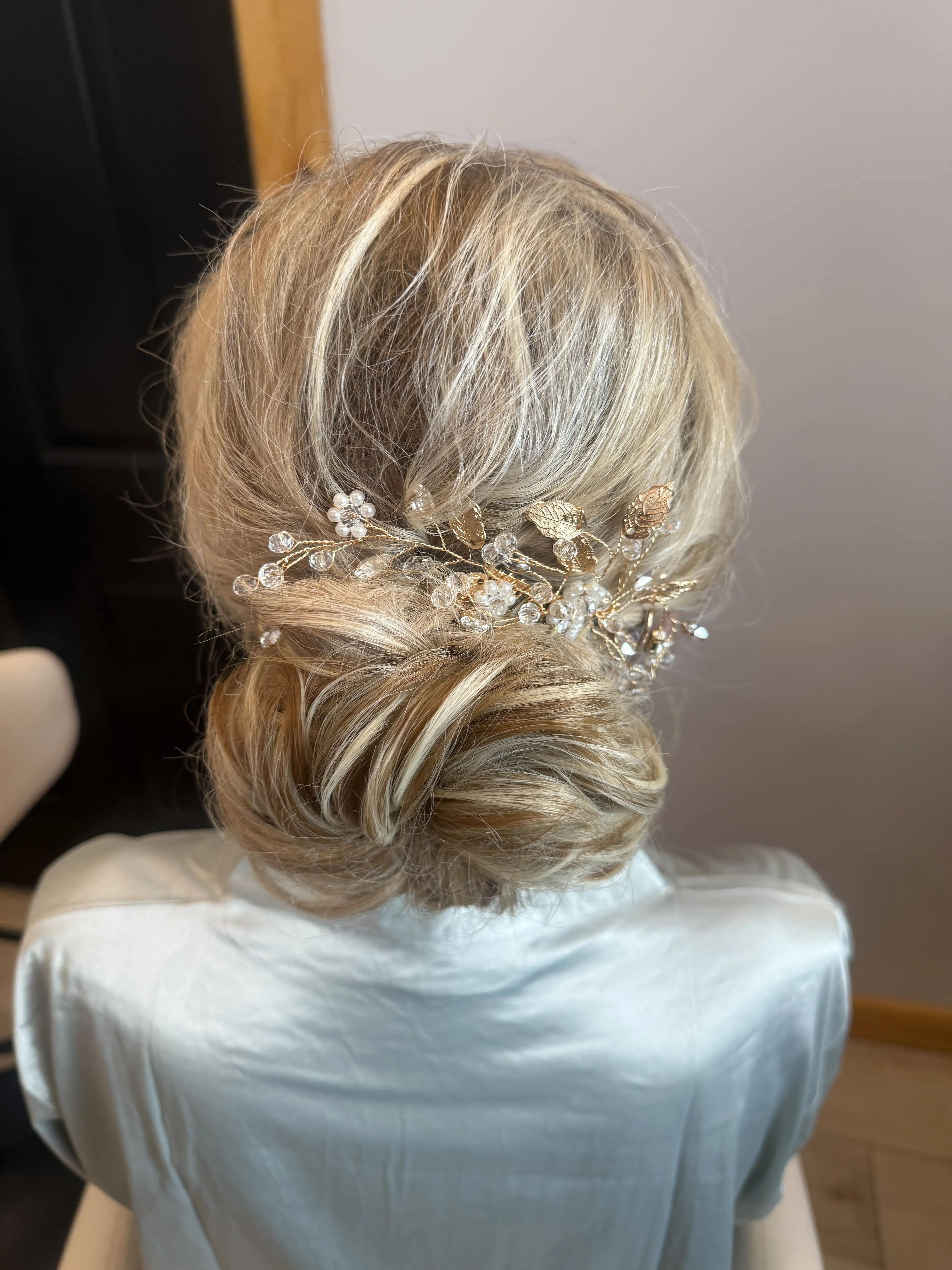 Stylist Portfolio Photo