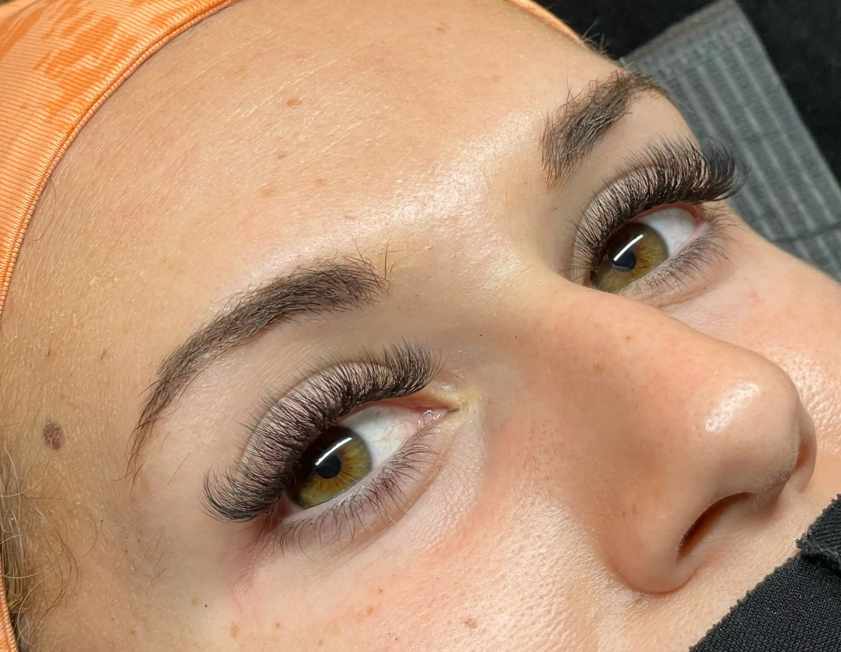 Esthetician Portfolio Photo