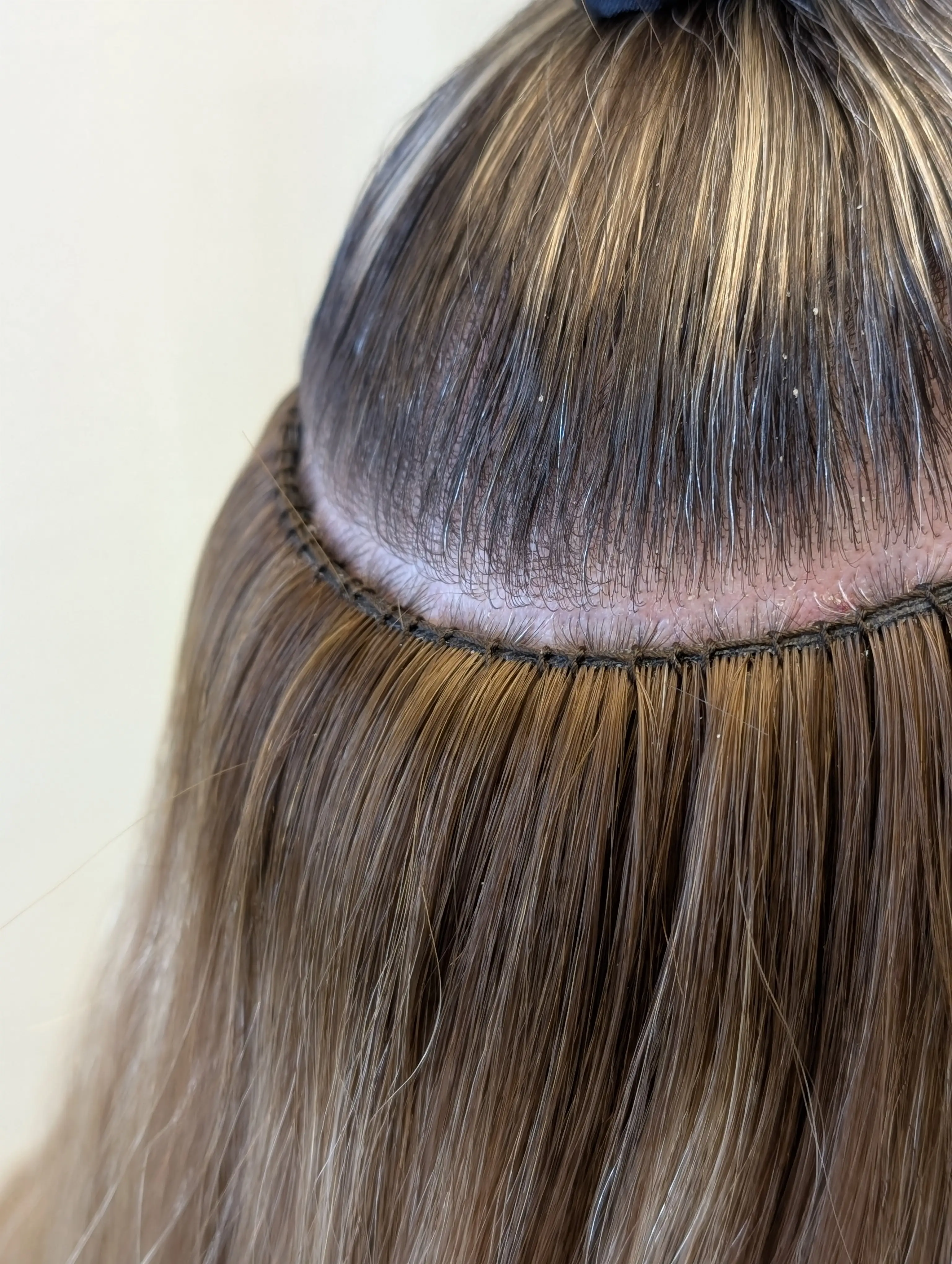 Work by Vividly Wicked Hair