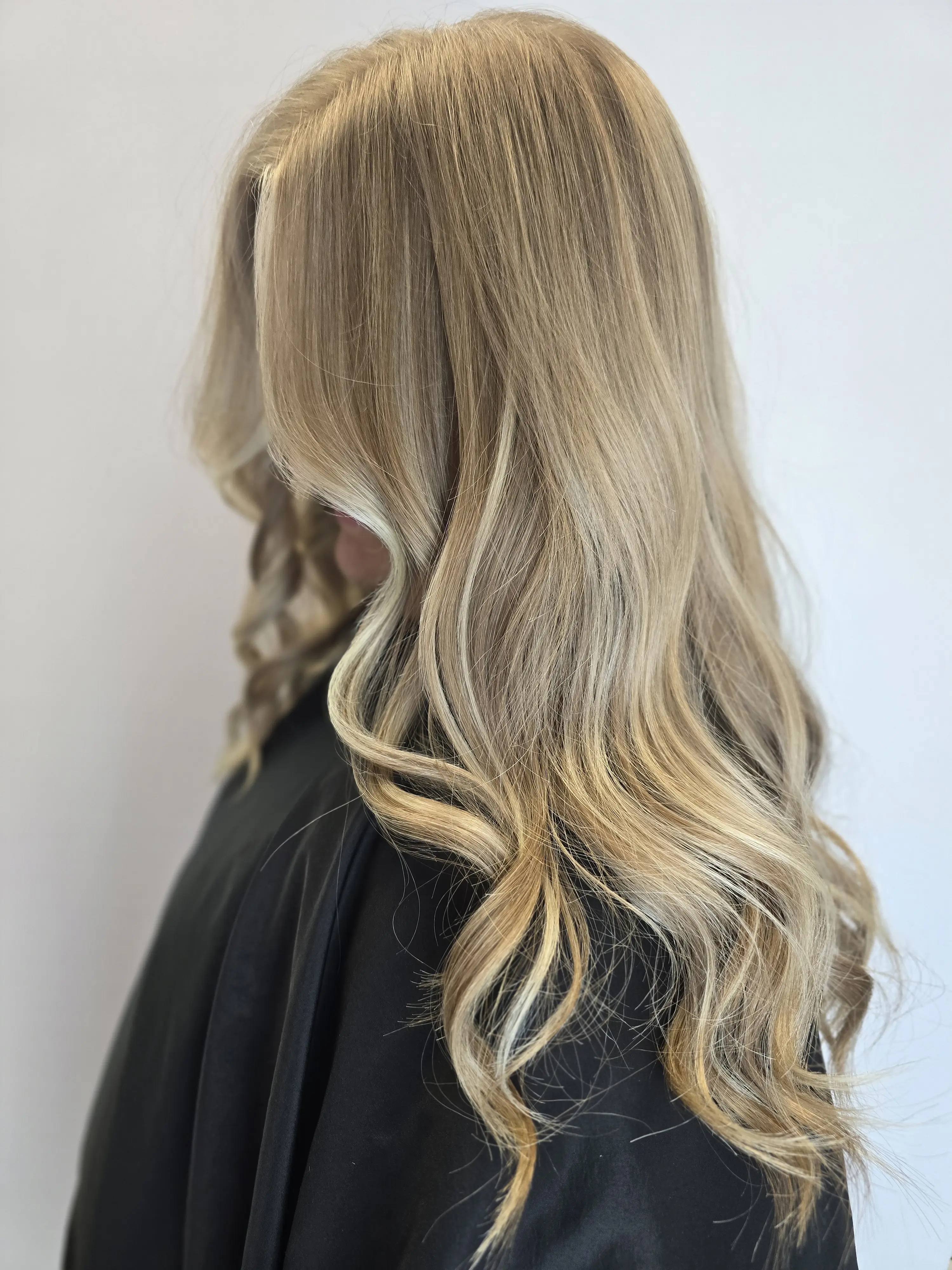 Work by The Wild Hare Stylist