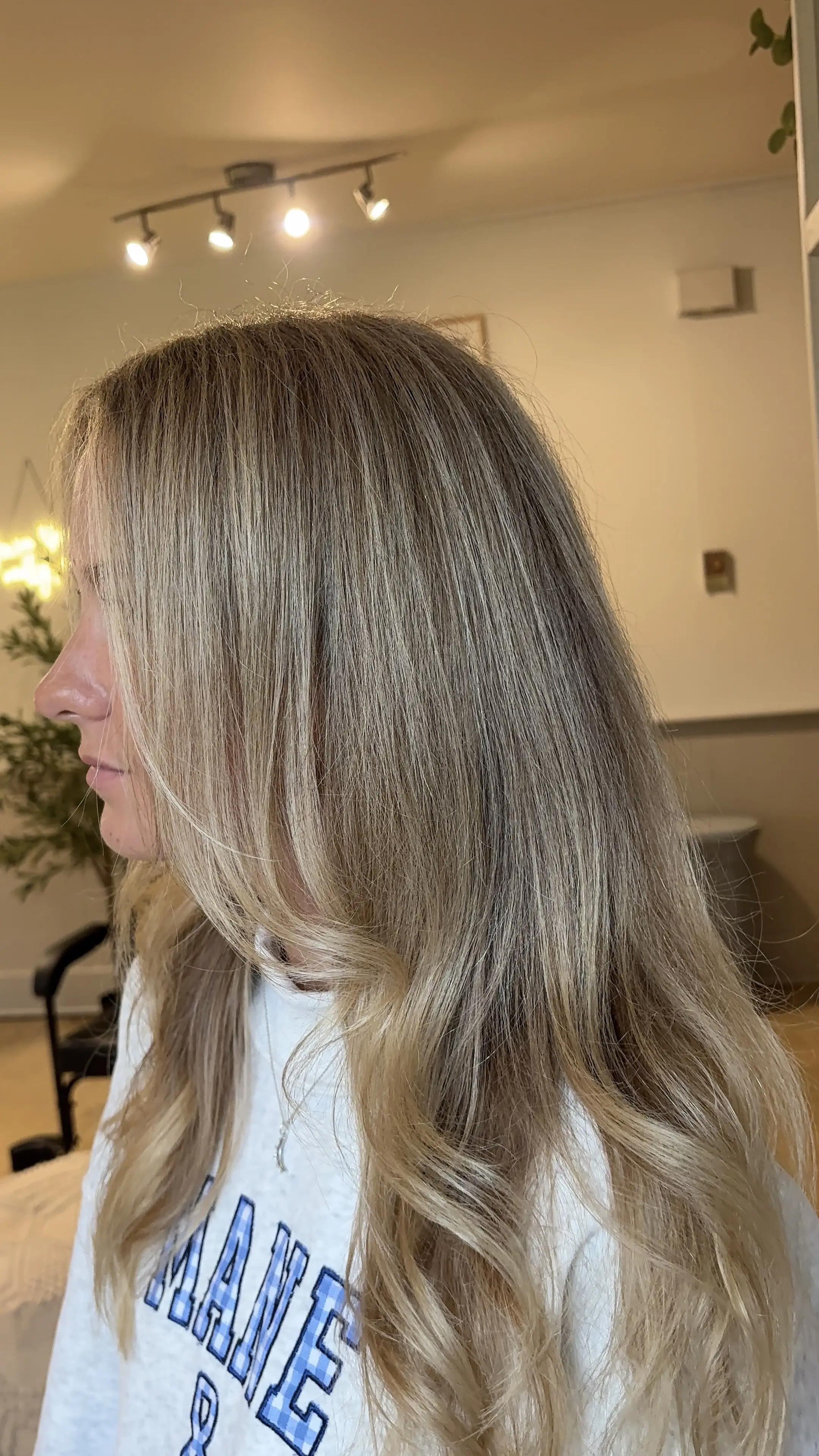 Work by Mane & Taylored Hair