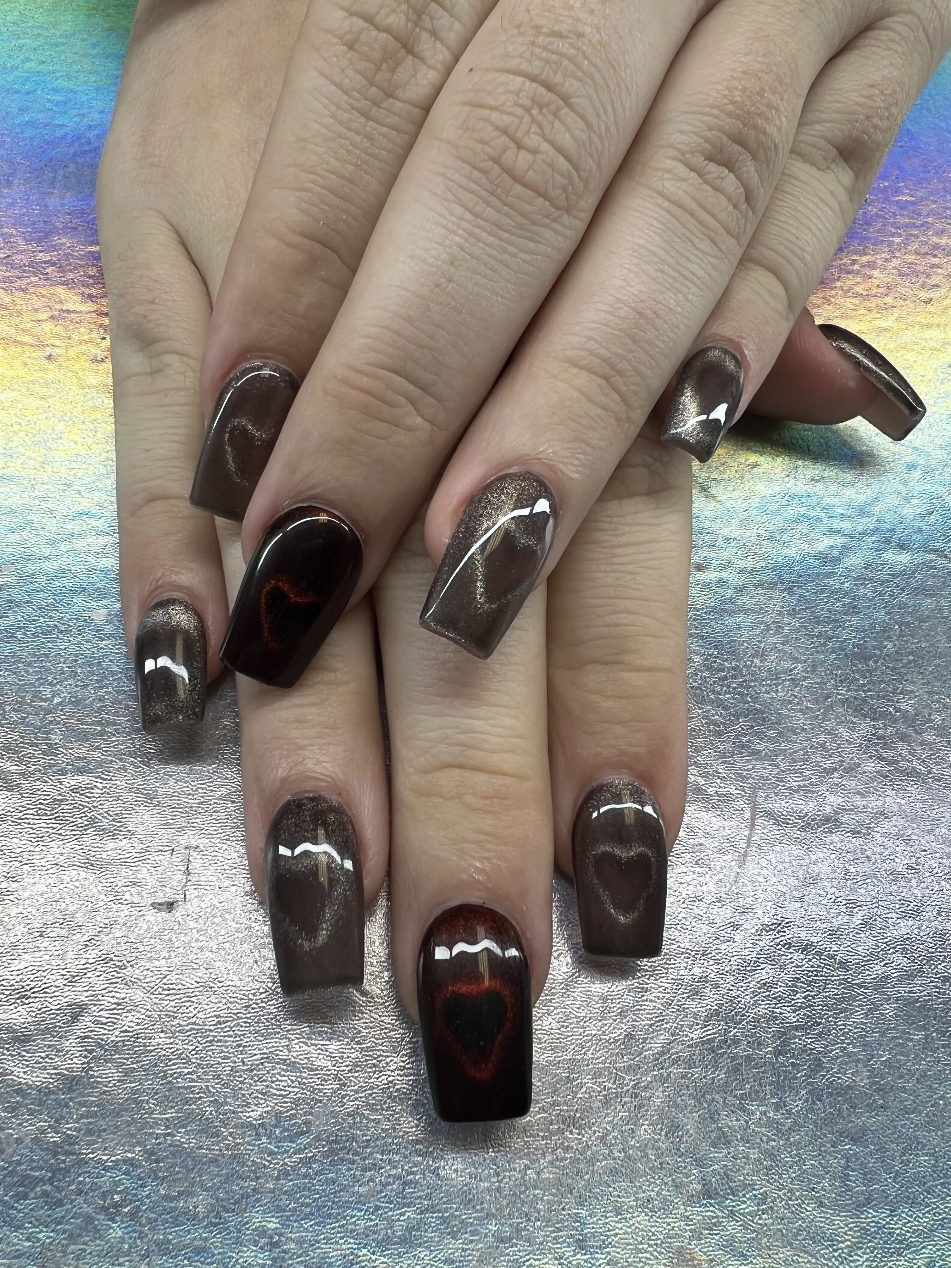 Work by NailsByHaley