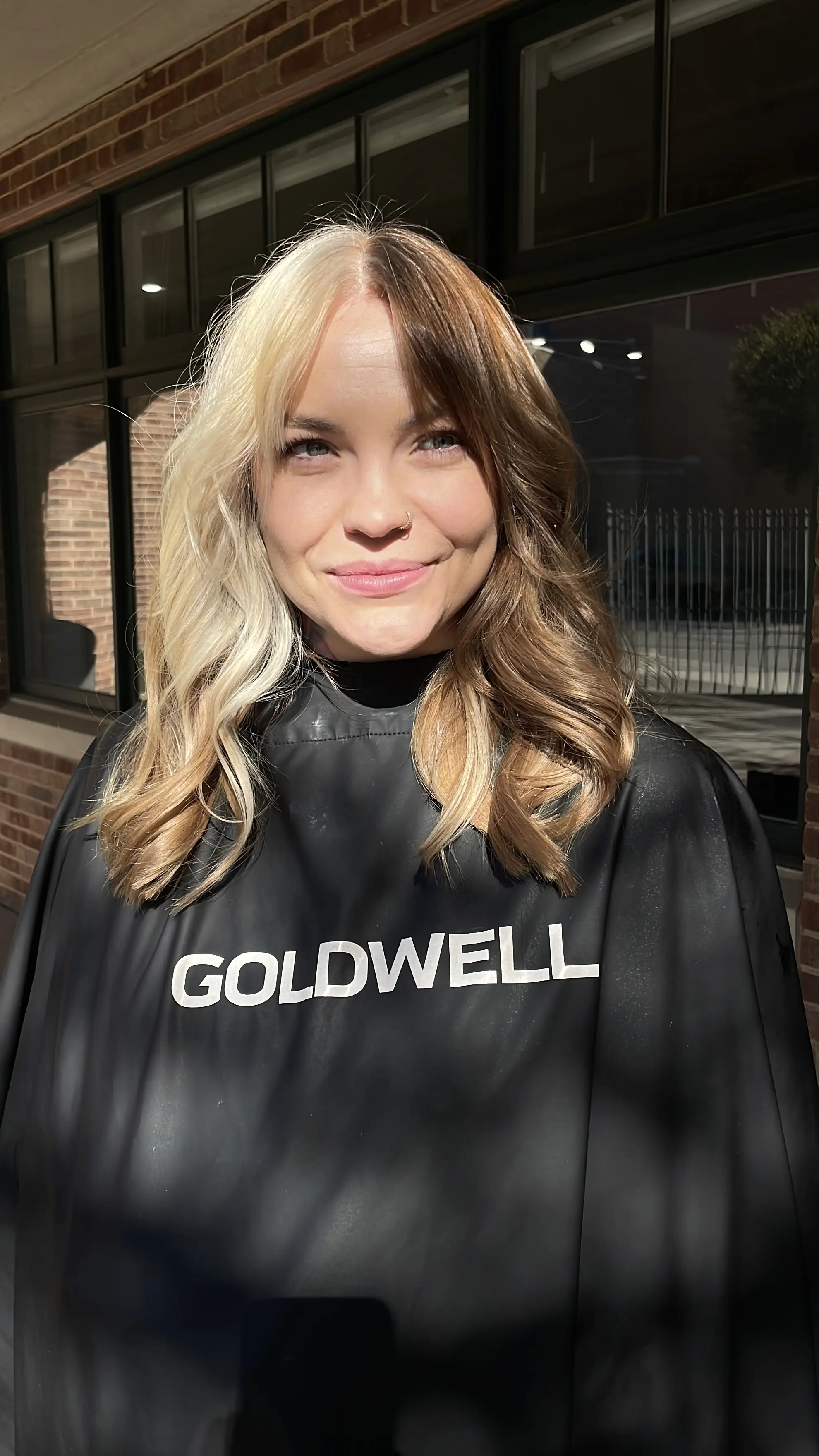 Stylist Portfolio Photo
