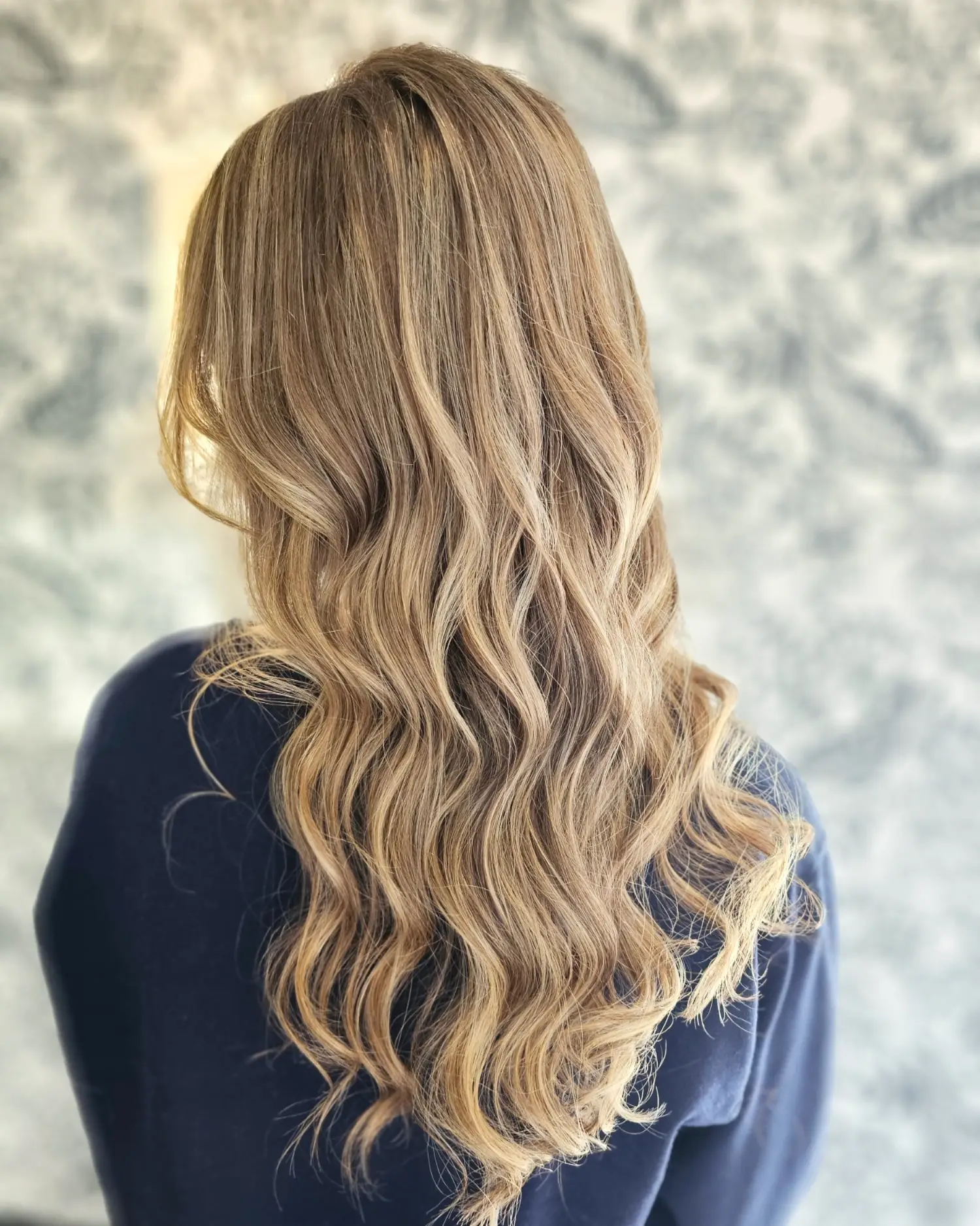 Stylist Portfolio Photo