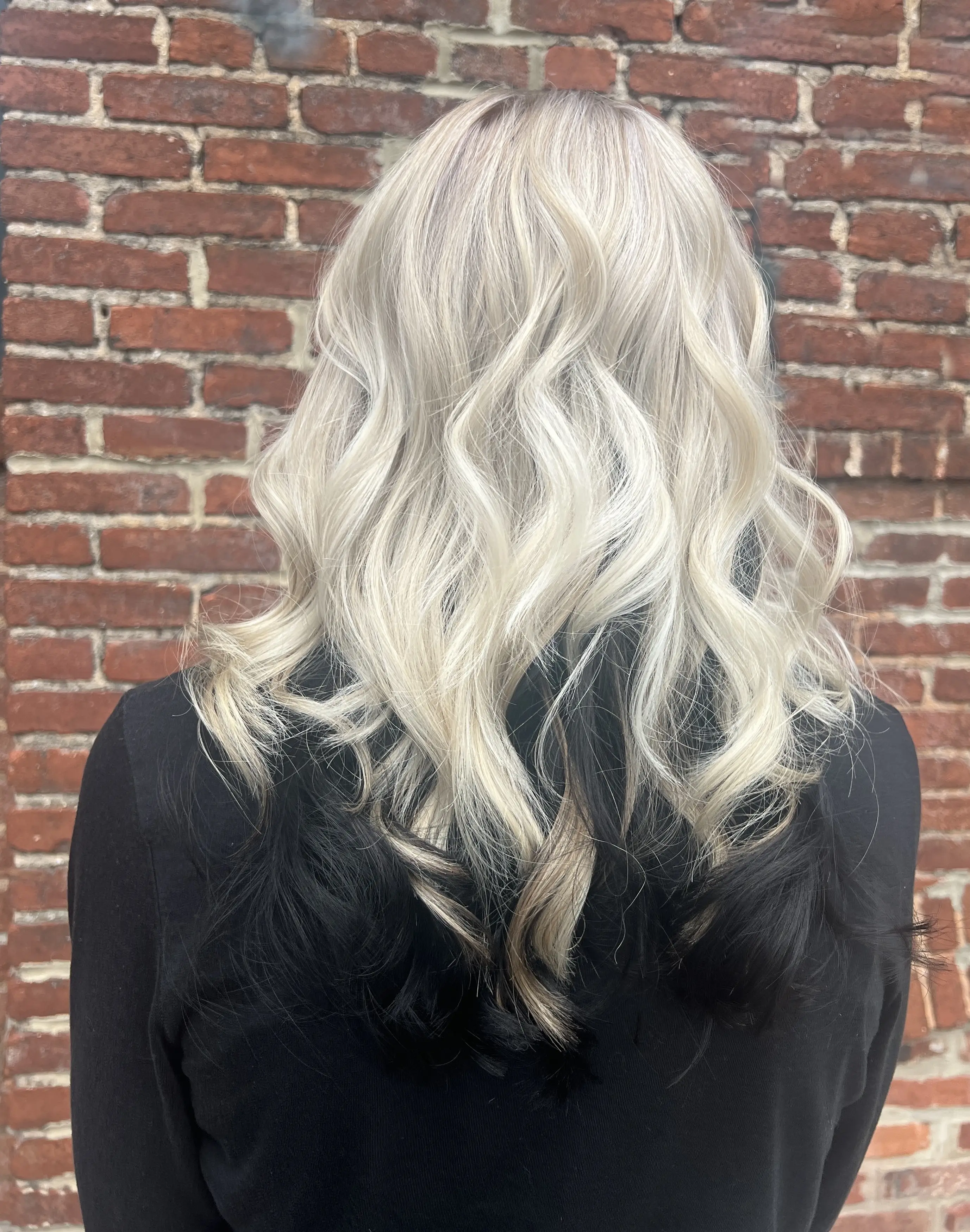 Stylist Portfolio Photo