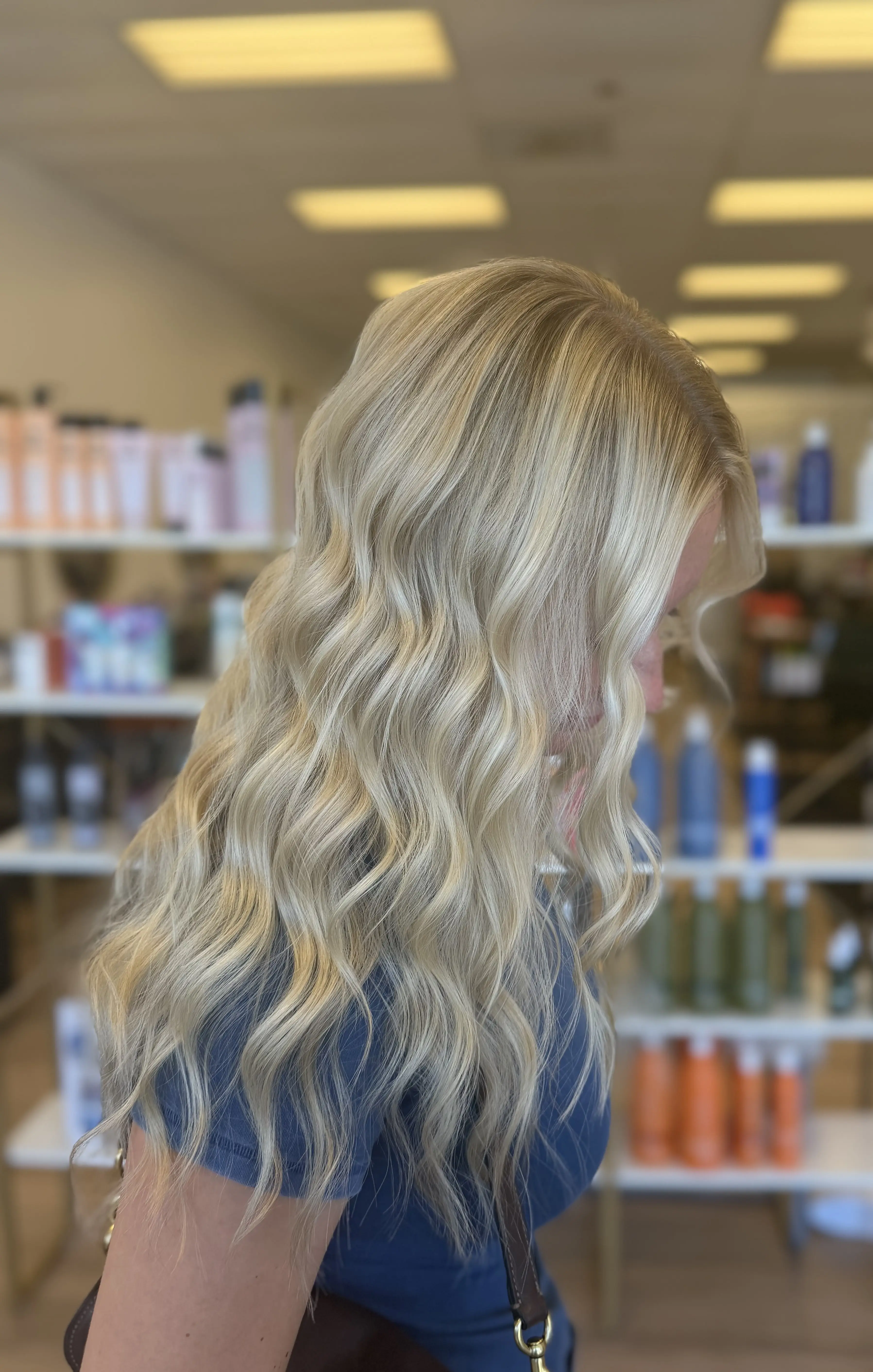 Work by Bombshell Beauty Bar-Ashley